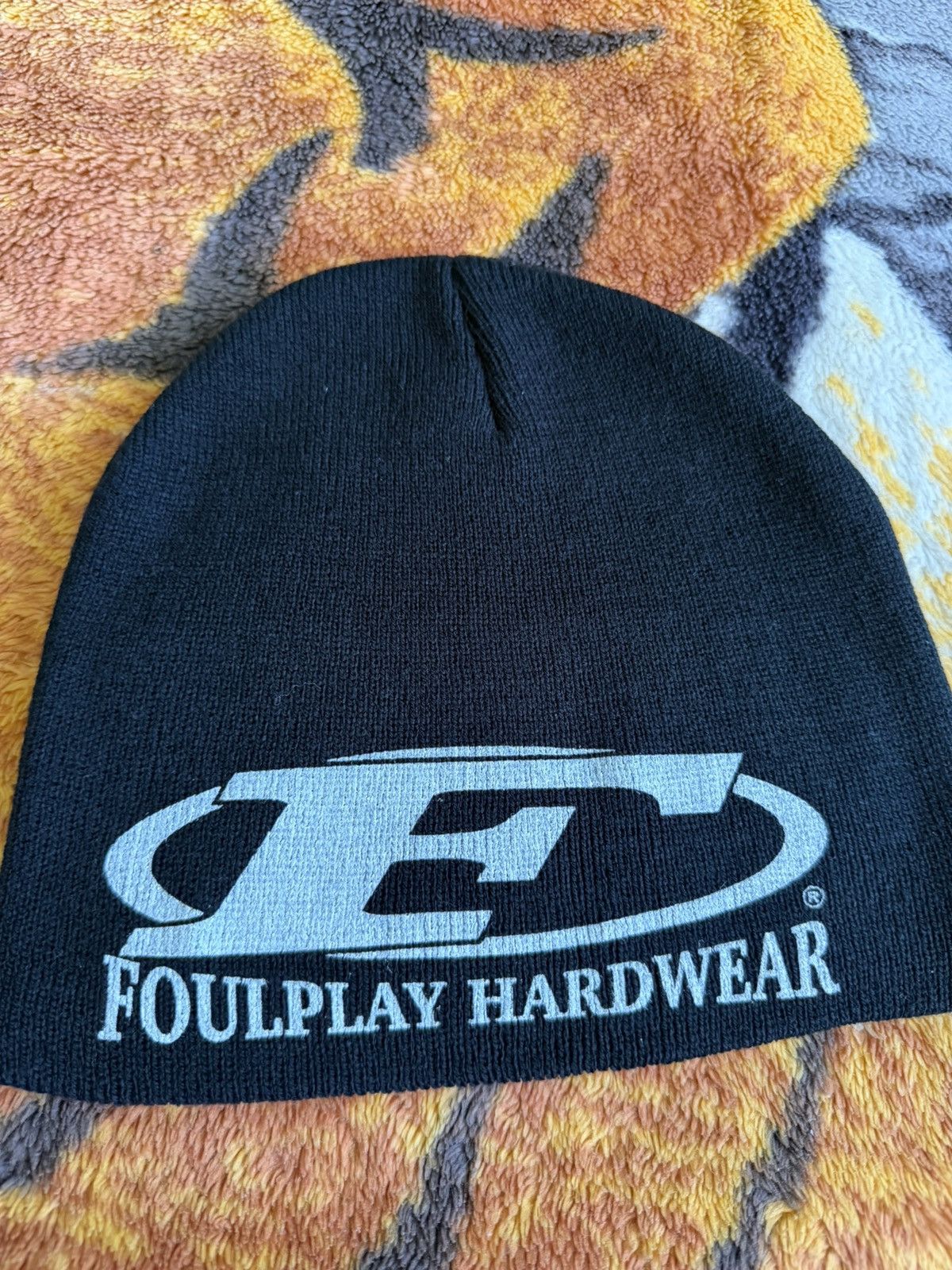 Other FoulPlay beanie Size ONE SIZE - 2 Thumbnail