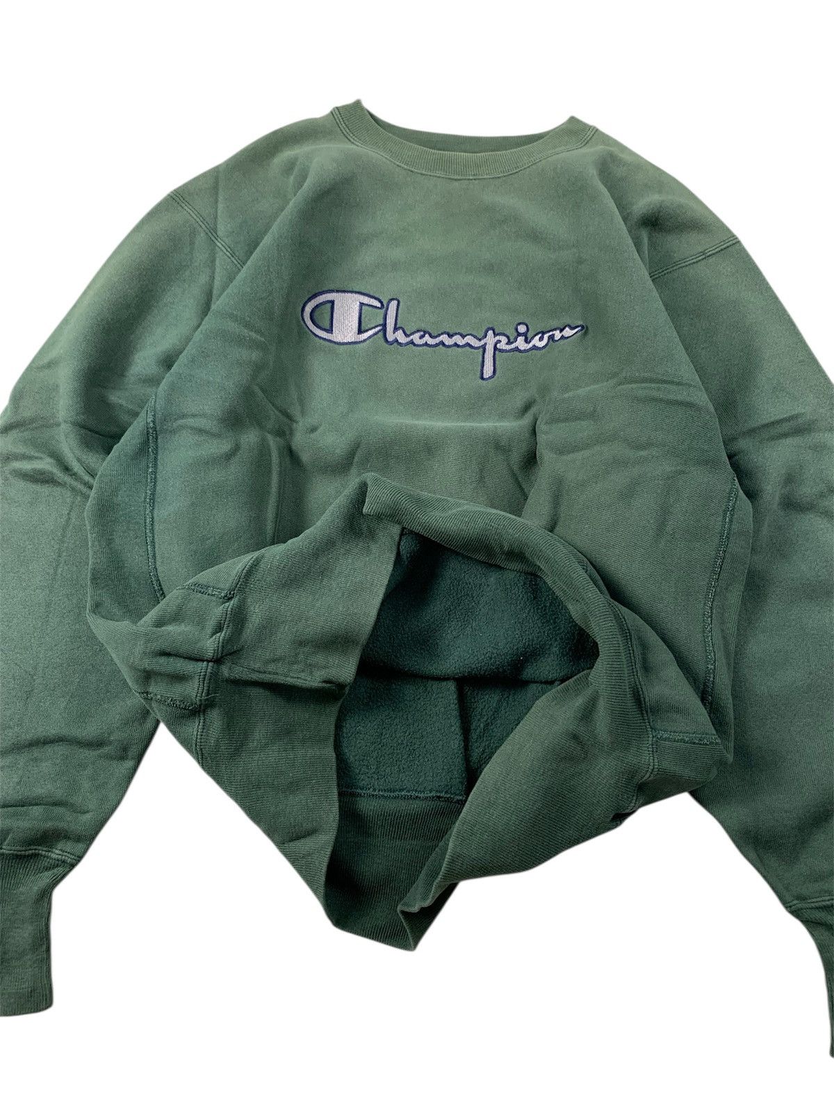 Champion 90’s champion reverse weave sweatshirt Size US L / EU 52-54 / 3 - 2 Thumbnail