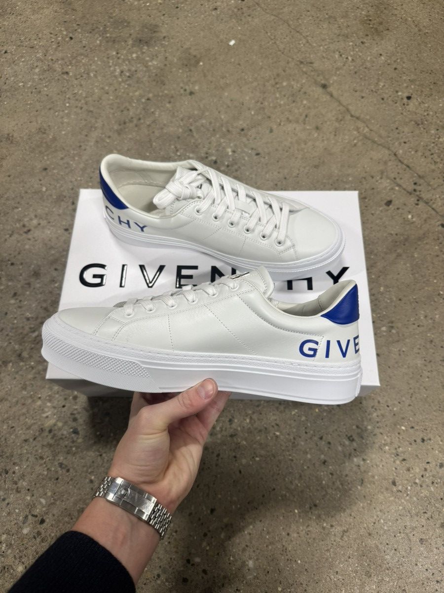 Givenchy Givenchy City Sport Sneaker NEW 750$ Size US 7 / EU 40 - 3 Thumbnail
