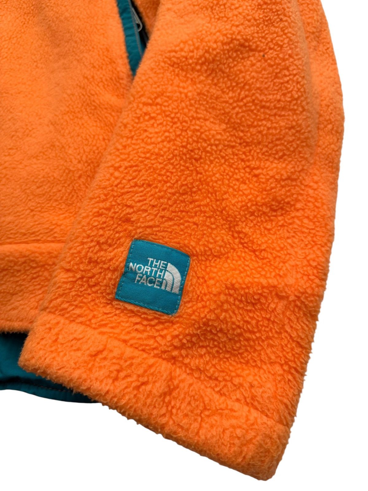The North Face OG 1990 Trans-Antarctic Expedition Orange Fleece Size US M / EU 48-50 / 2 - 9 Thumbnail