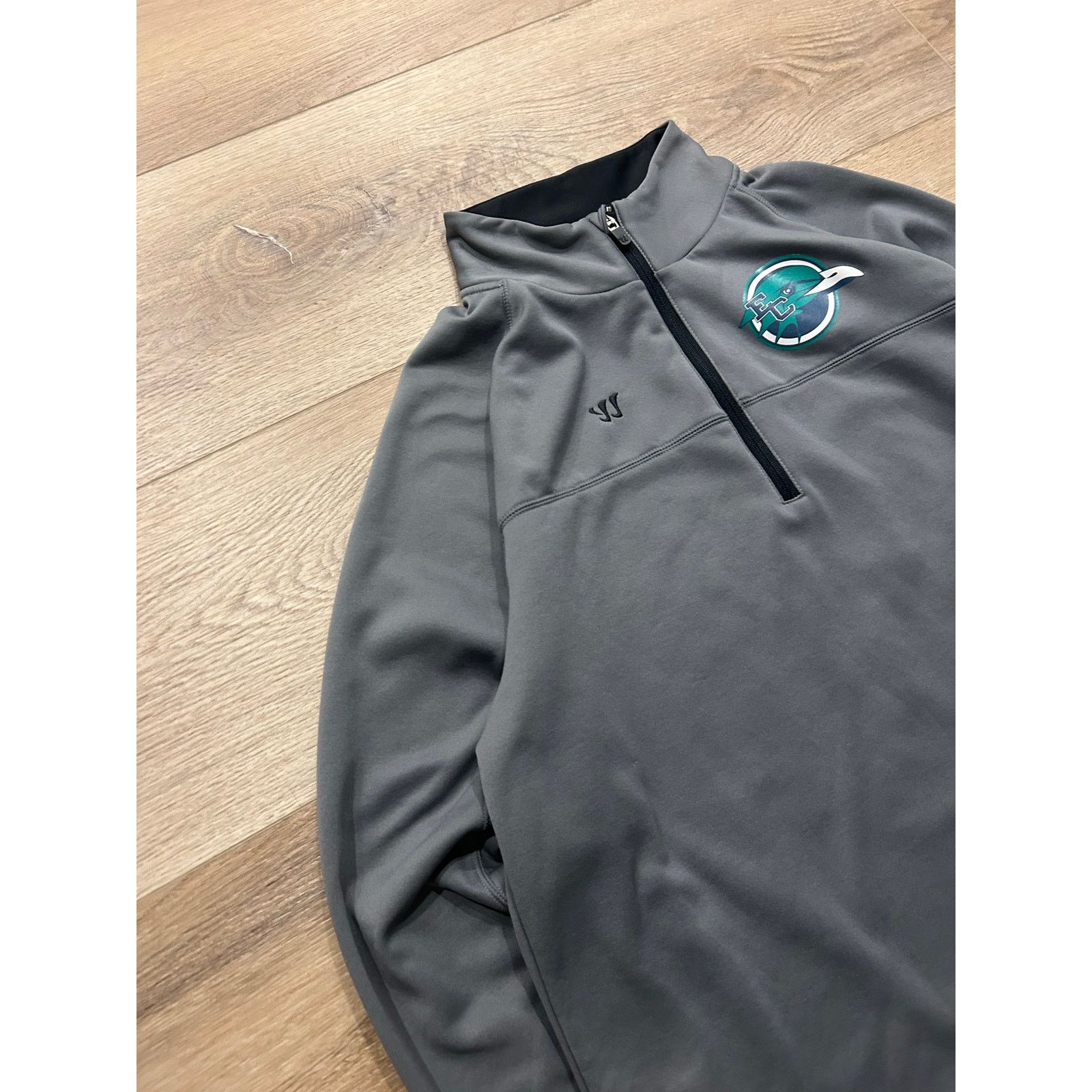 New Balance WARRIOR NEW BALANCE | JACKET Size US XL / EU 56 / 4 - 3 Thumbnail