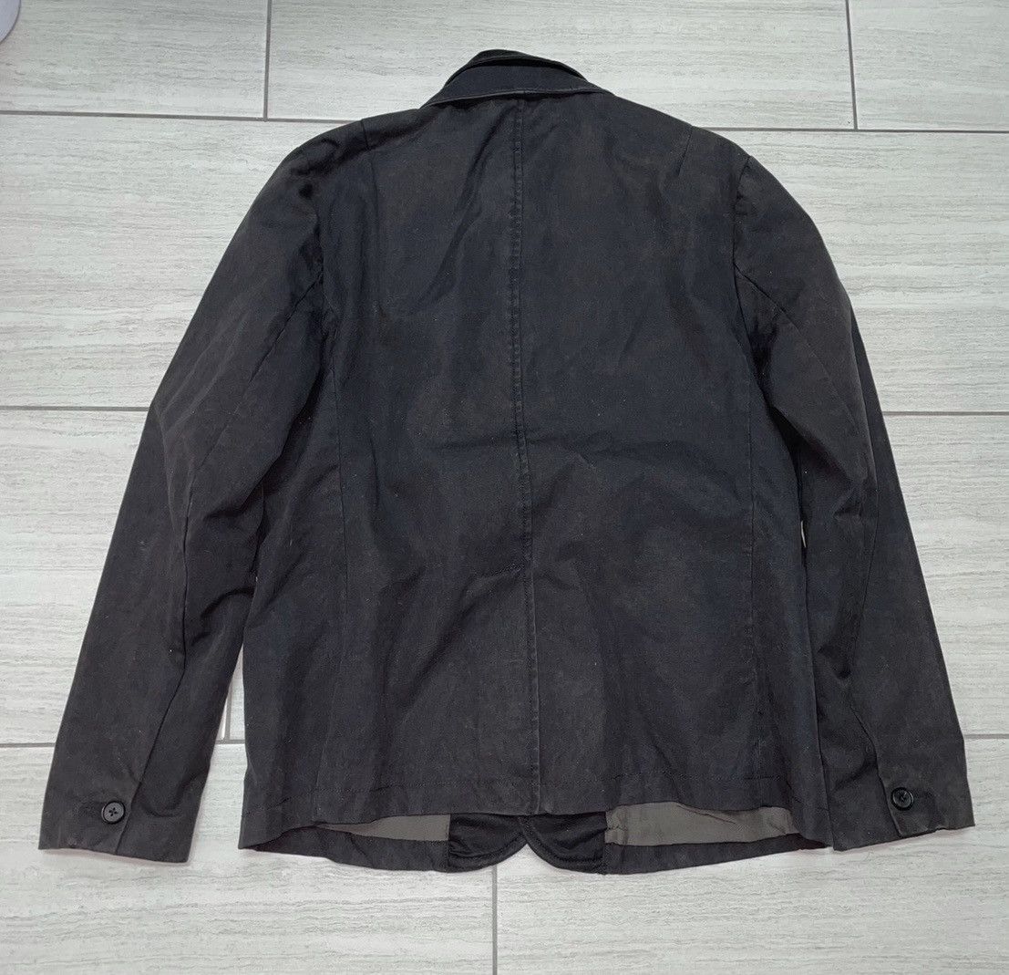 Allsaints All saints 2 in 1 Black Jacket Size US XL / EU 56 / 4 - 8 Thumbnail