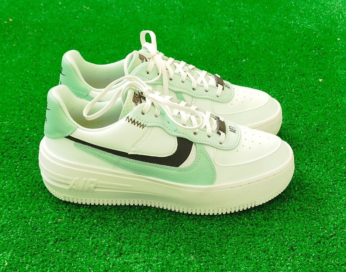 Nike Shoes Nike Air Force 1 Low Size US 7.5 / IT 37.5 - 1 Thumbnail