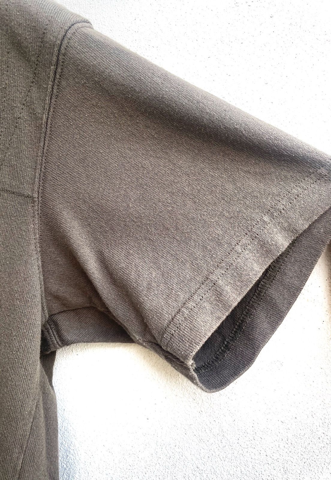 Engineered Garments × Uniqlo OG Uniqlo X Engineered Garments polo tee Size US M / EU 48-50 / 2 - 5 Thumbnail