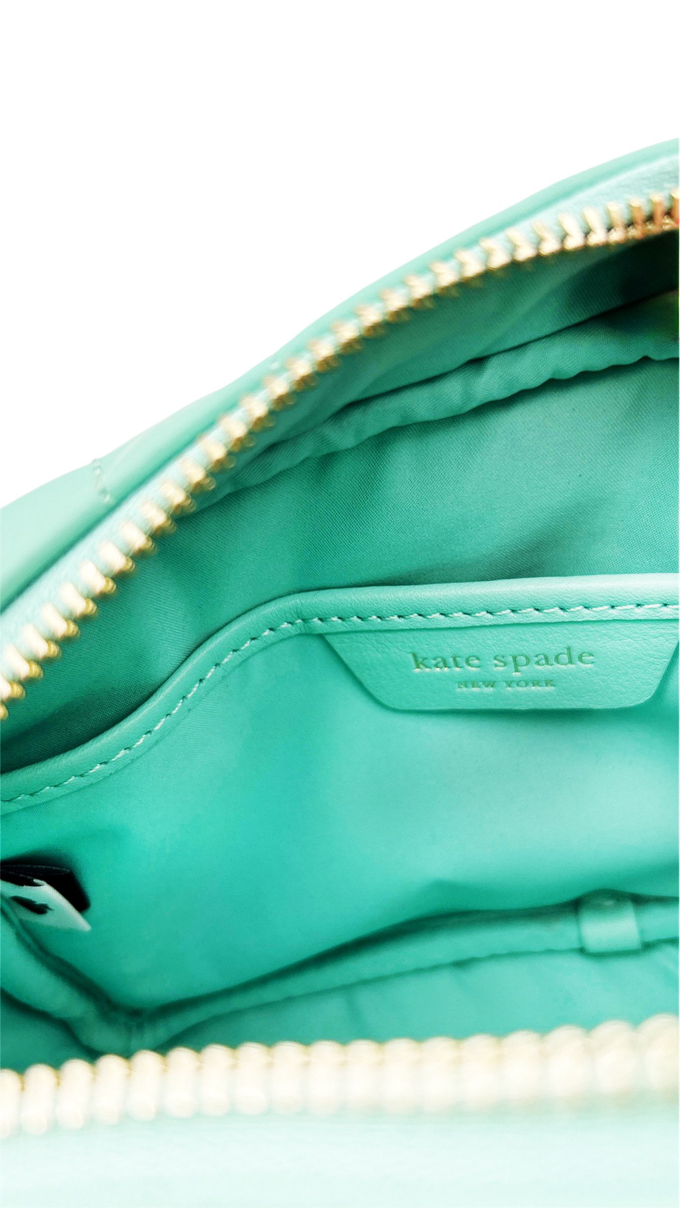 Kate Spade Kate Spade Softwhere Quilted Leather Convertible Crossbody Size ONE SIZE - 5 Thumbnail