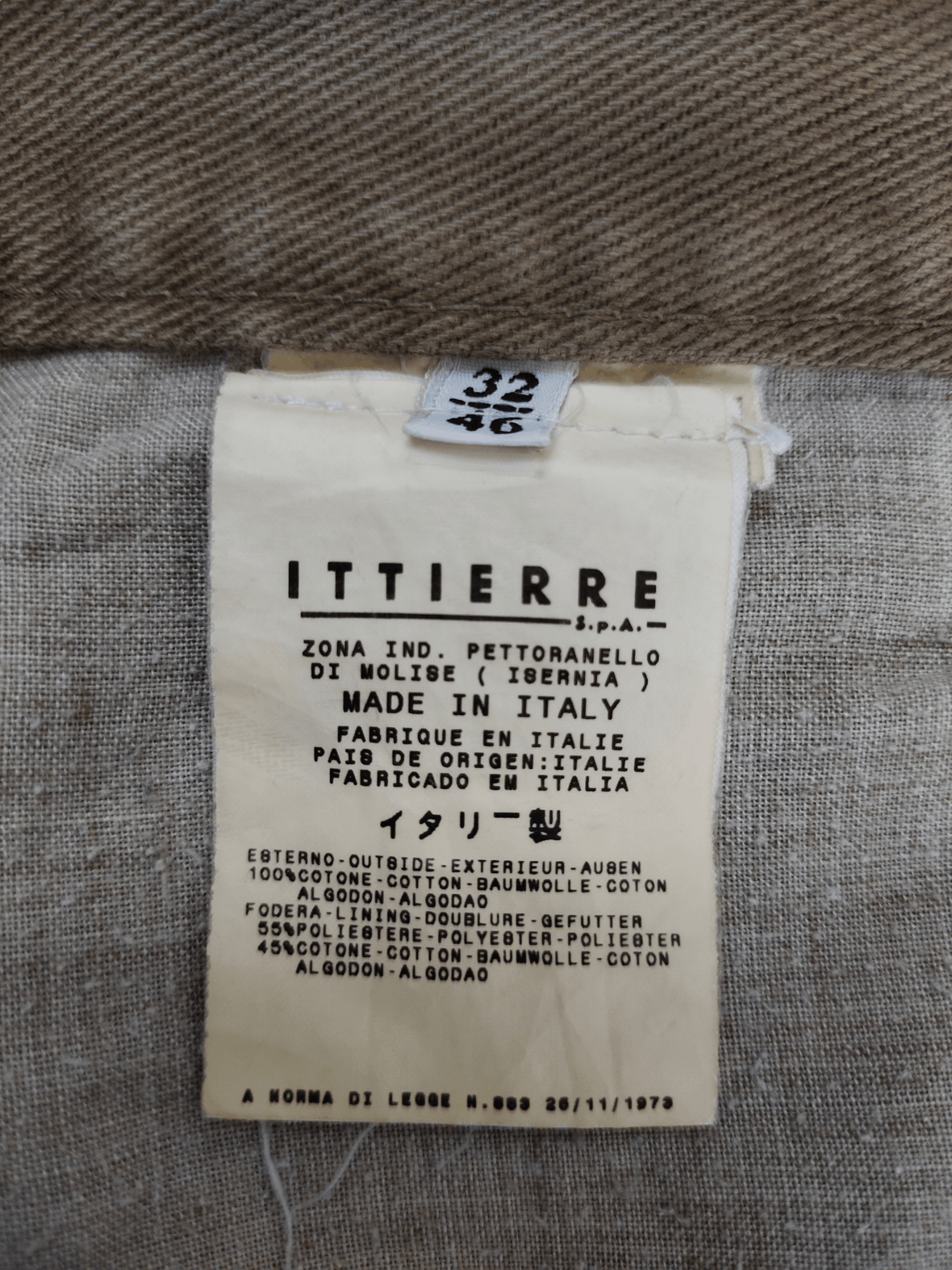 Dolce & Gabbana Dolce & Gabbana Brown Faded Distress Denim Pants Size US 32 / EU 48 - 17 Thumbnail