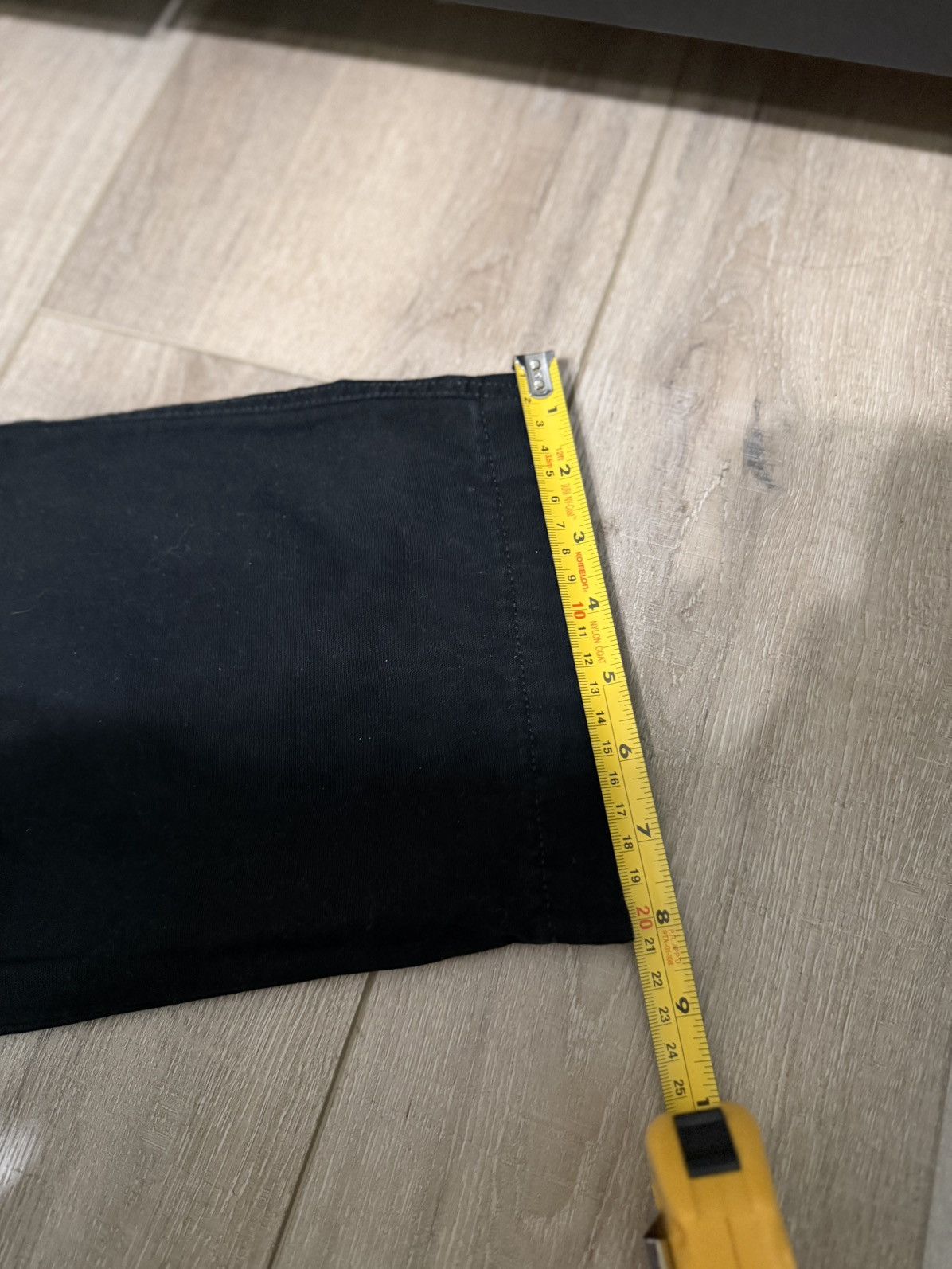 Vintage Vintage Carpenter Pants Size US 33 - 7 Thumbnail