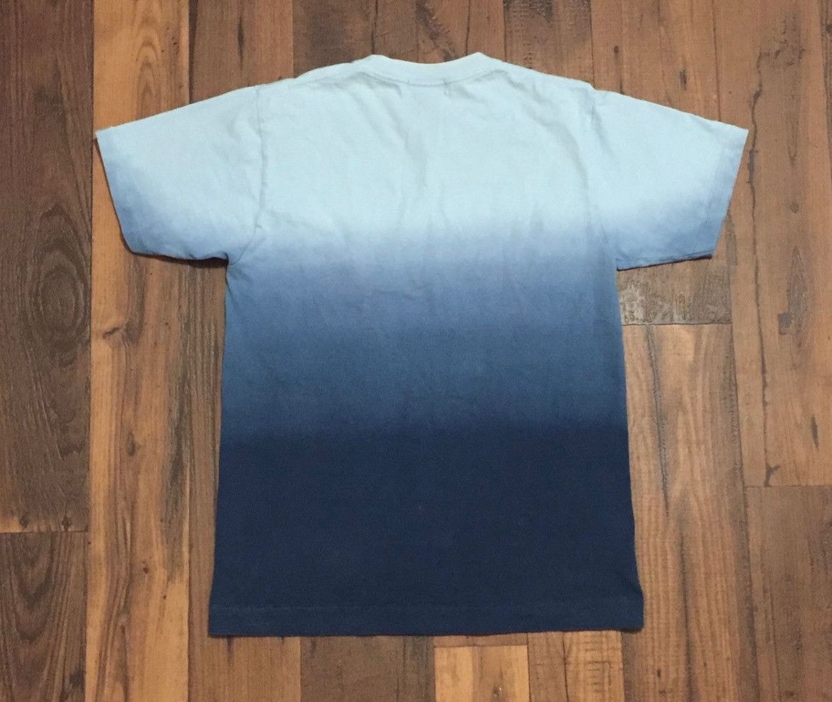 Bape Bape tee shirt Size US M / EU 48-50 / 2 - 2 Thumbnail