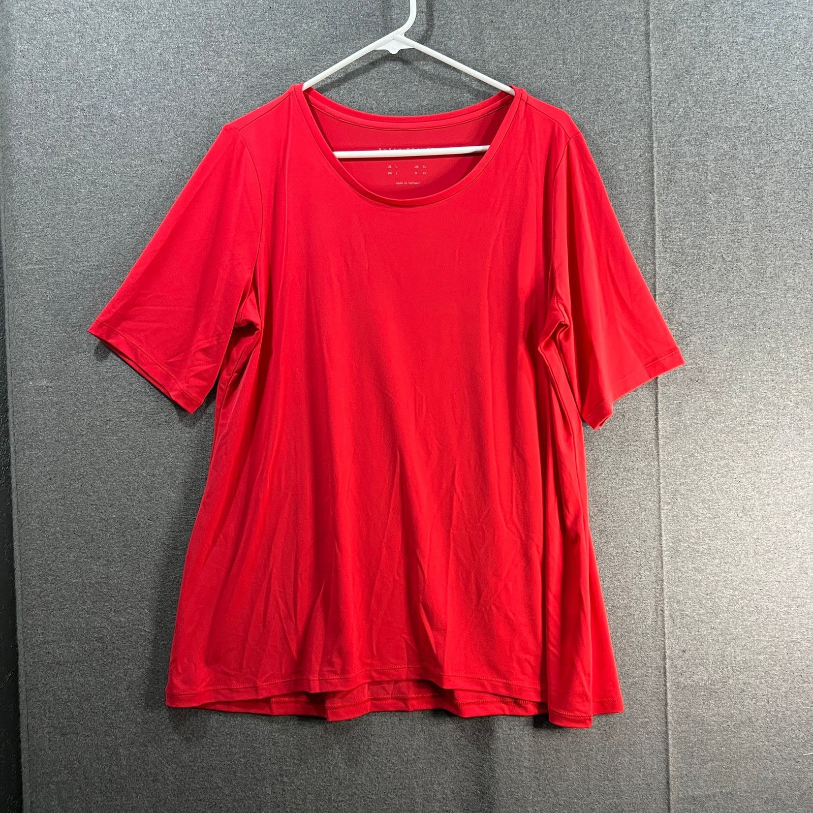 Other Susan Graver Regular Modern Size L / US 10 / IT 46 - 1 Thumbnail