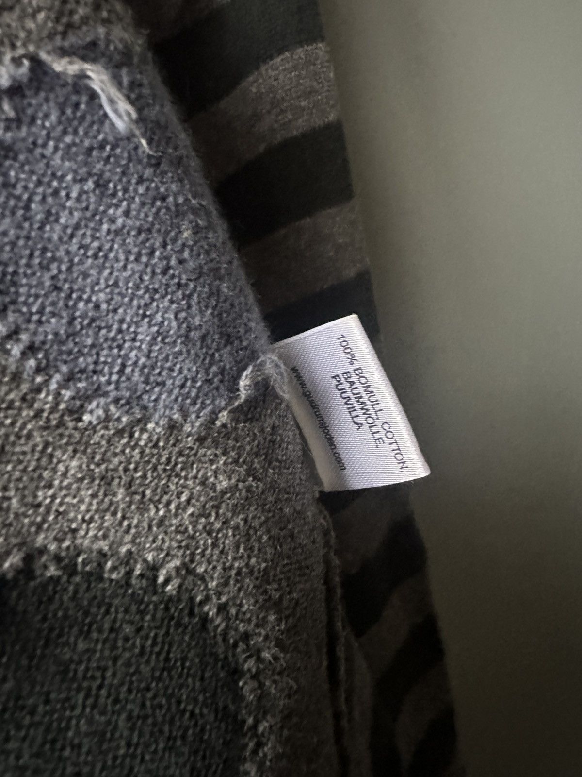 Gudrun Sjoden Gudrun Sjoden Cotton Bolero Cardigan Size S Size S / US 4 / IT 40 - 5 Thumbnail