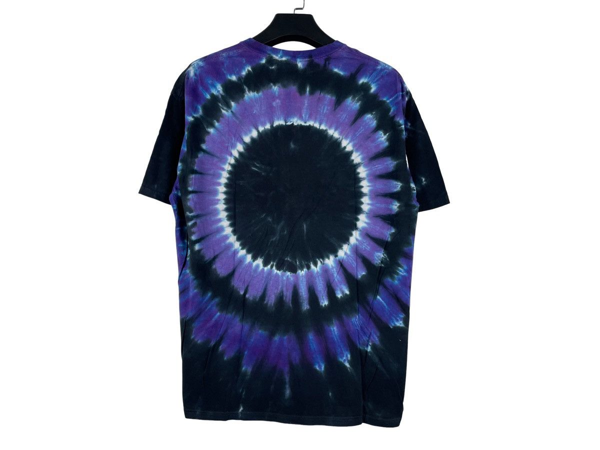 Vintage The Simpsons Bartman 90S Vintage Tie-Dyed Tee Size US XL / EU 56 / 4 - 2 Thumbnail