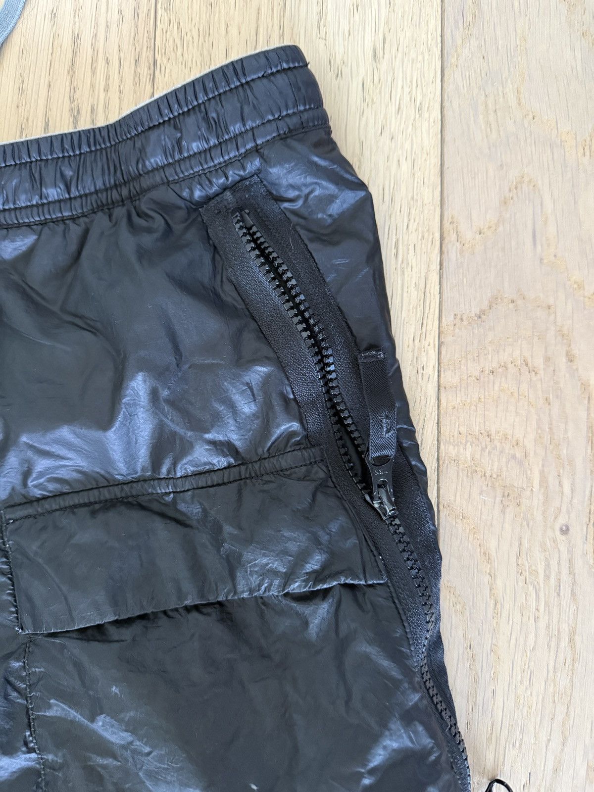 Stone Island Stone Island Shorts Size US 32 / EU 48 - 2 Thumbnail