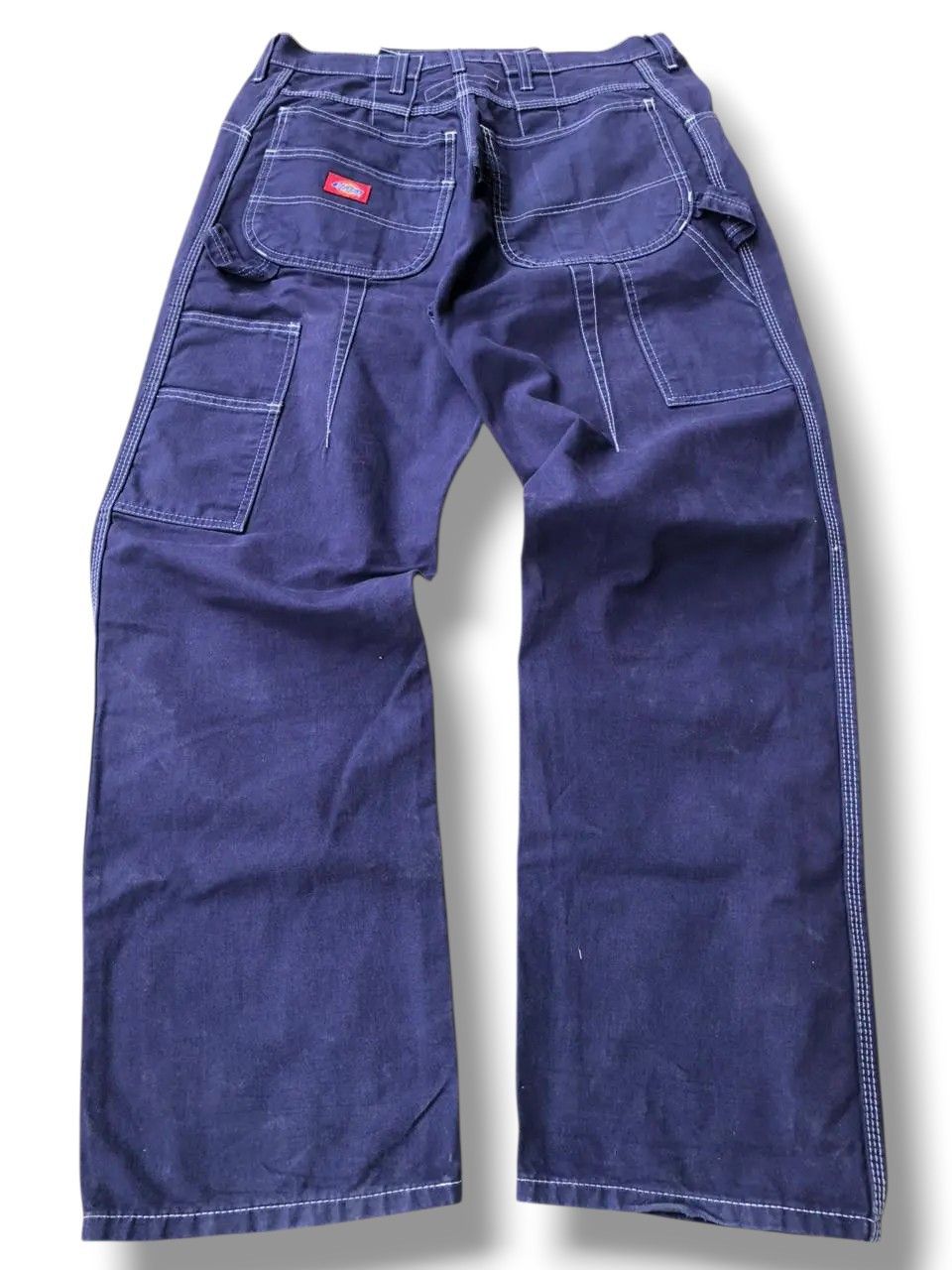 Dickies × Junya Watanabe Junya Watanabe x Dickies Rechonstructed Size US 32 / EU 48 - 1 Thumbnail