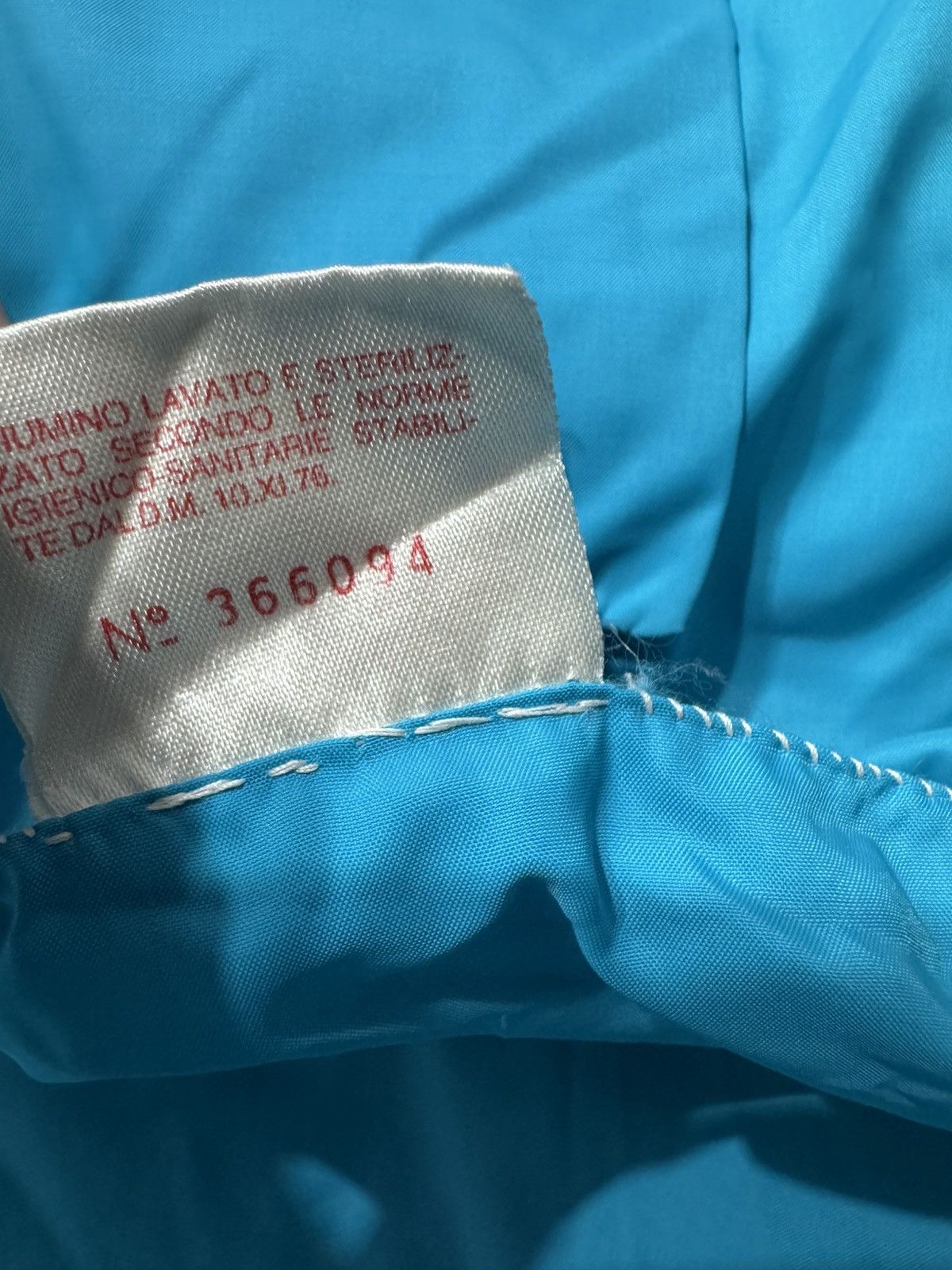 Other Ciesse Piumini Italy Down Jacket Opti Hood size S Size US S / EU 44-46 / 1 - 14 Thumbnail