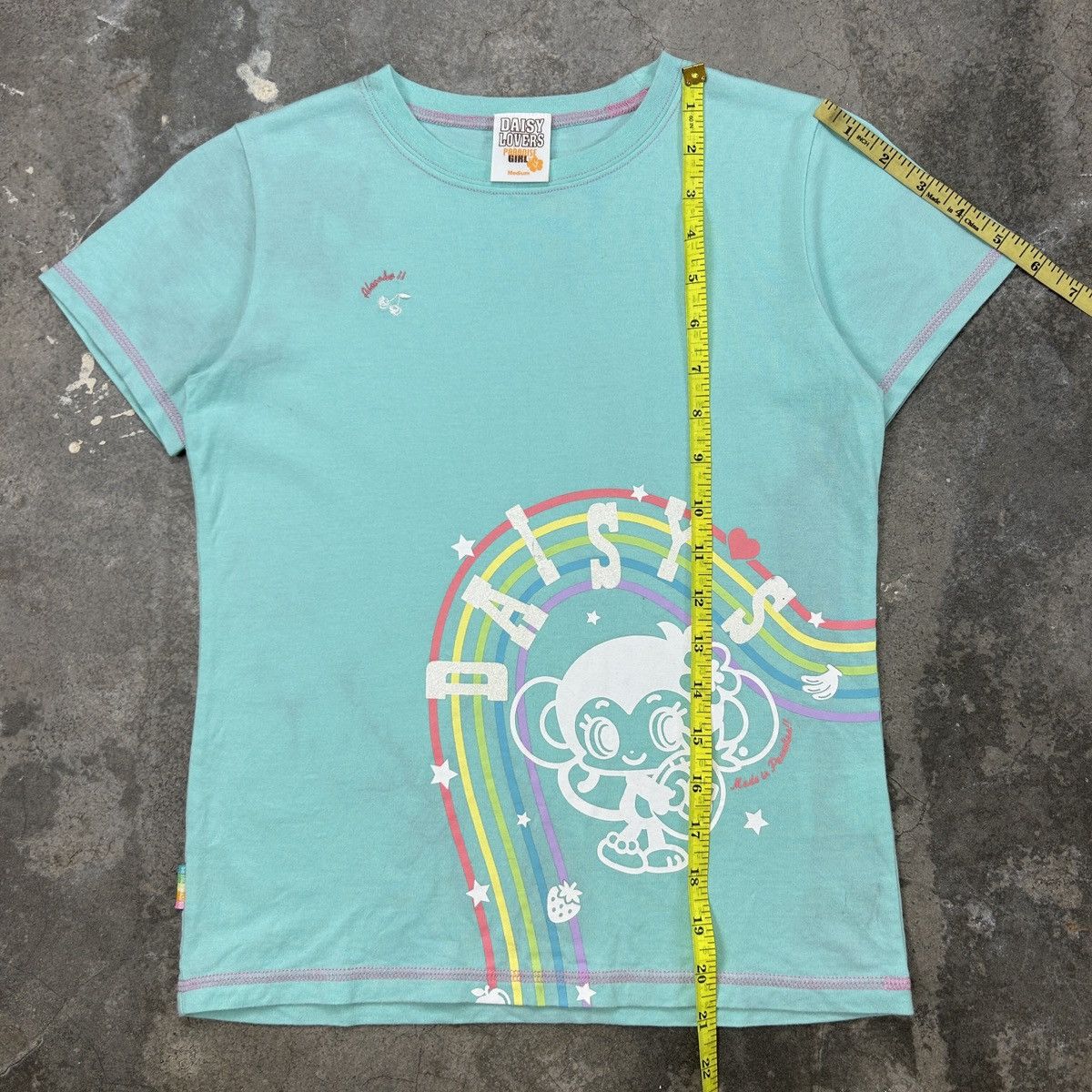 Hysteric Glamour Daisy Lovers - Paradise Size US XS / EU 42 / 0 - 11 Thumbnail