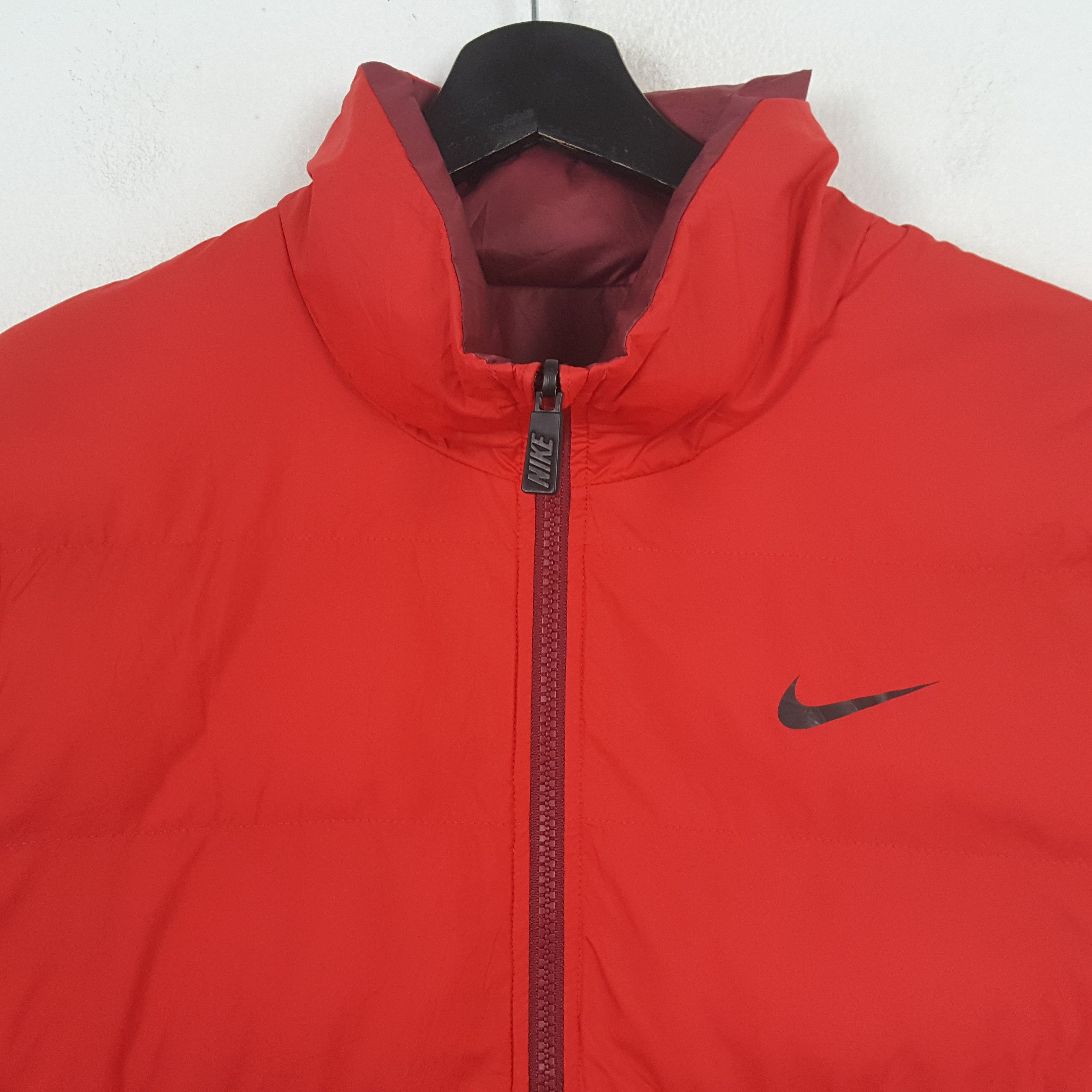Nike NIKE Sportswear Style Jacket C289N3 Size US M / EU 48-50 / 2 - 5 Thumbnail