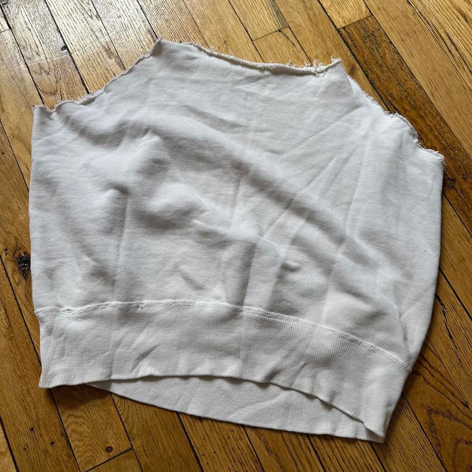 Vintage Vintage 60s Beer Football Club Crewneck Sweat Sweatshirt Size US S / EU 44-46 / 1 - 6 Thumbnail