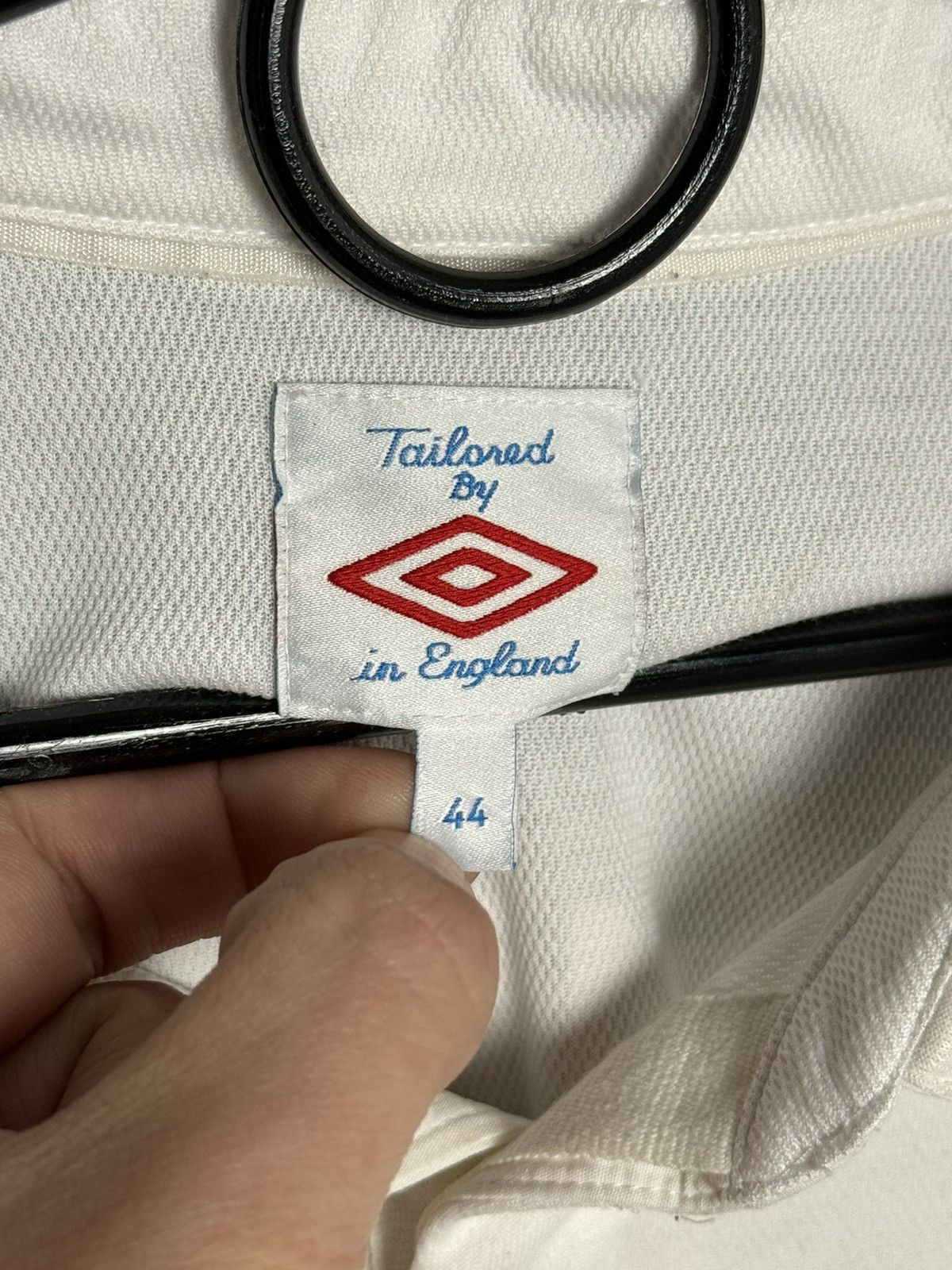 Umbro England National Team 09/10 Home Lampard Football Jersey Size US XL / EU 56 / 4 - 18 Thumbnail
