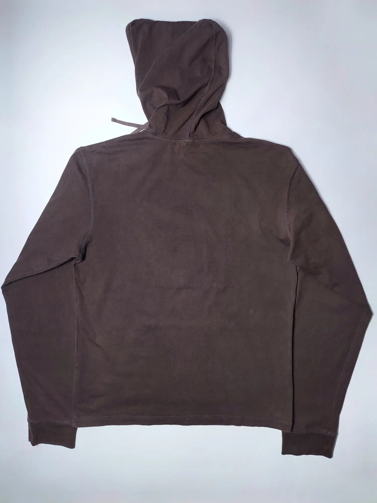 Vintage × Westbeach Vintage Westbeach Logo Canada Long sleeve skate Hoodie Size US L / EU 52-54 / 3 - 8 Thumbnail