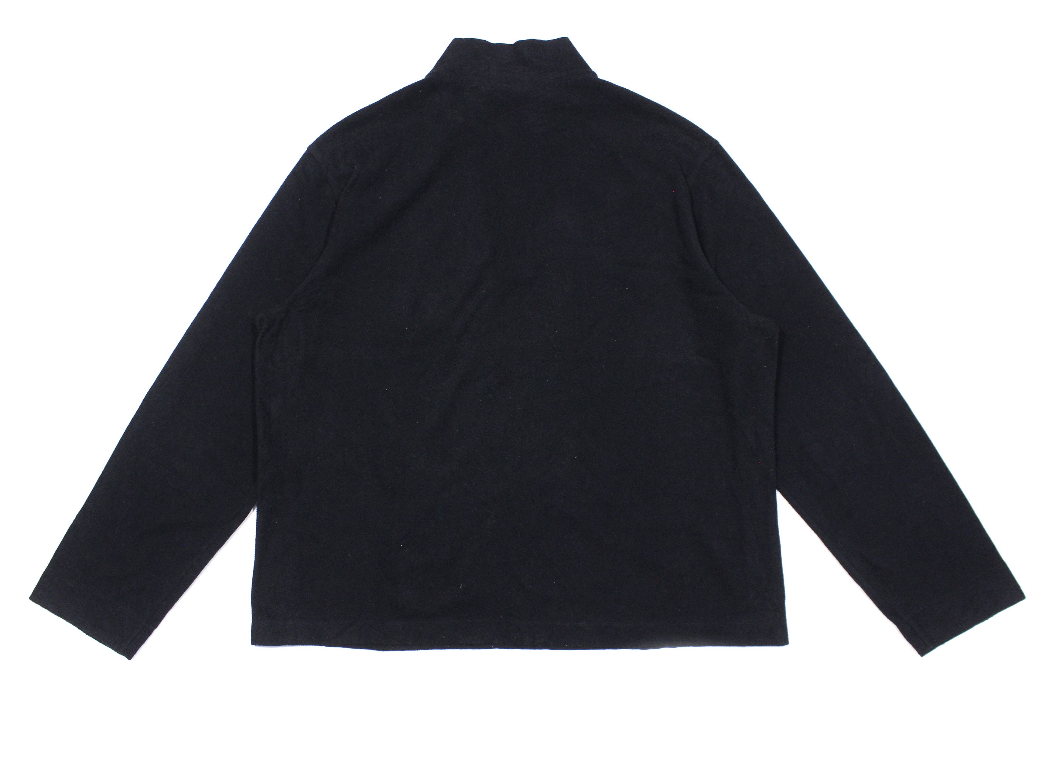 Polo Ralph Lauren Logo Light Zip Fleece Size US XXL / EU 58 / 5 - 2 Thumbnail
