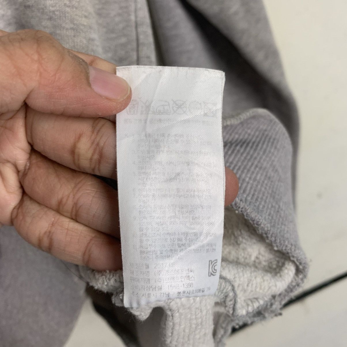 Japanese Brand Pancoat Big Logo Crewneck sweatshirt Size US M / EU 48-50 / 2 - 15 Thumbnail