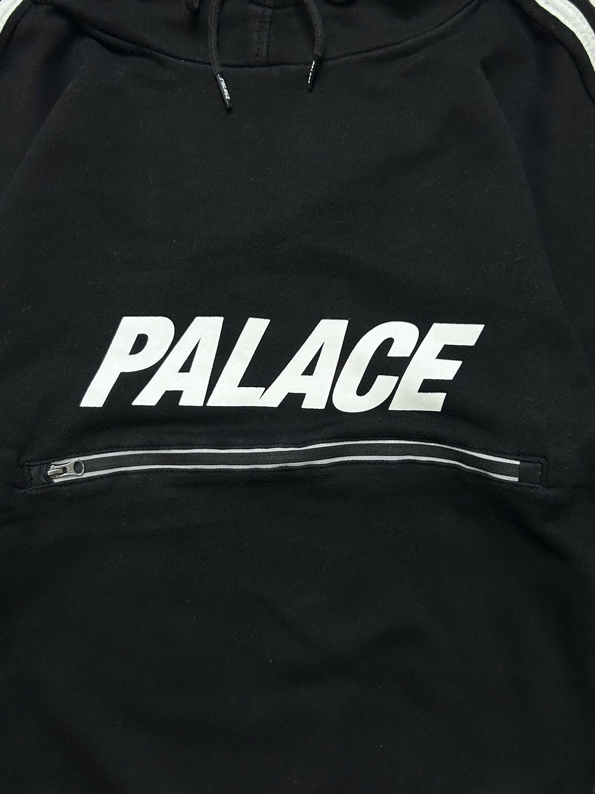 Adidas × Palace Palace x Adidas hoodie collab Size US M / EU 48-50 / 2 - 8 Thumbnail