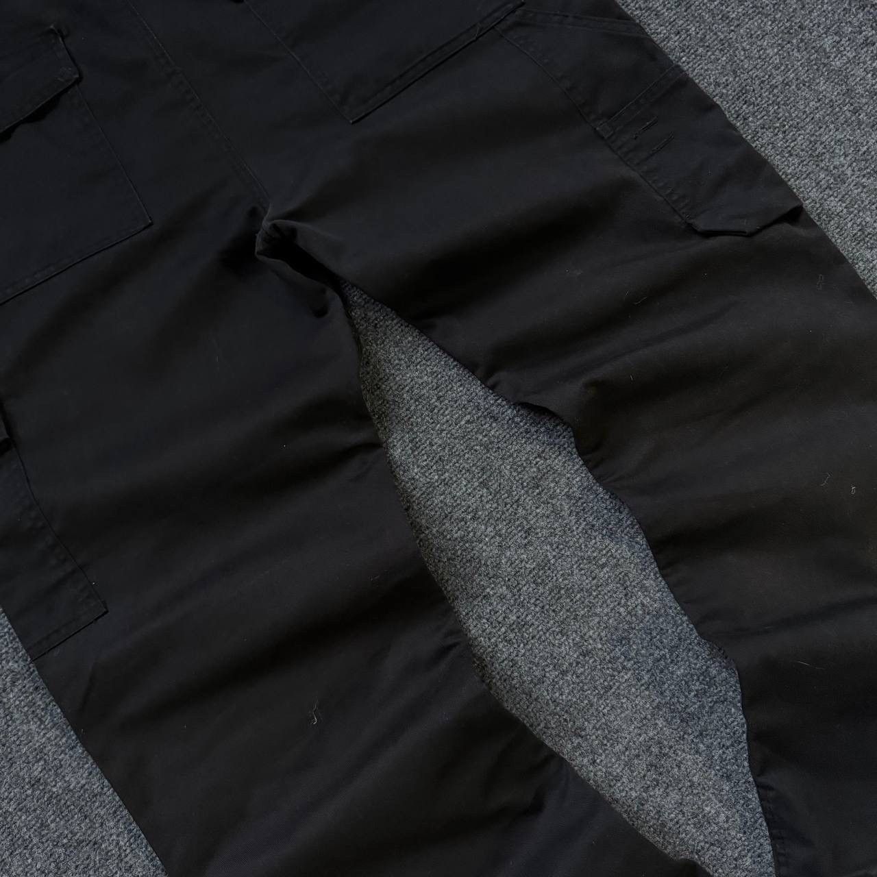 Grailed VTG Work Wear Pants Maverick Safety Multi-pocket Pants Size US 38 / EU 54 - 12 Thumbnail
