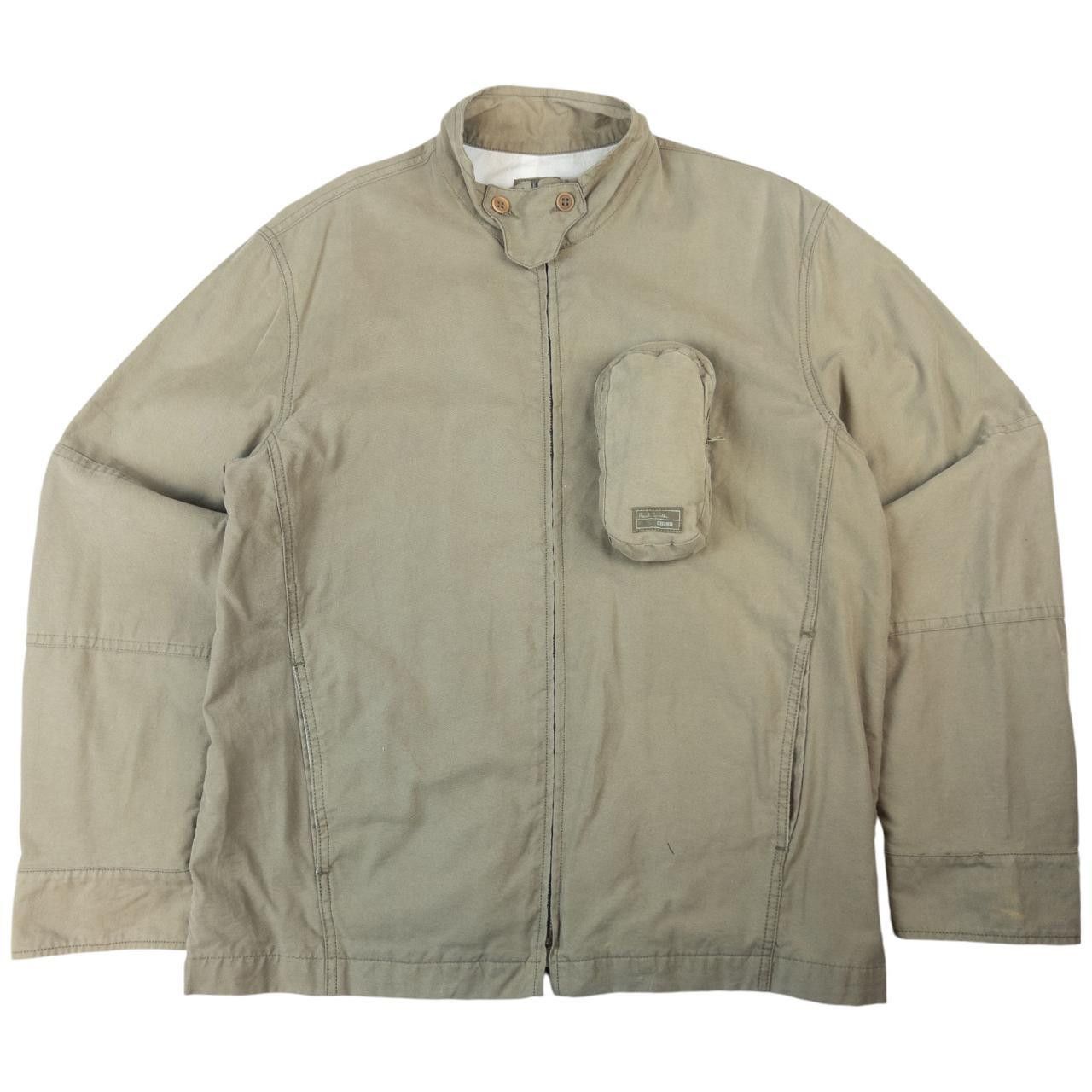 Paul Smith Vintage Paul Smith 3D Pocket Jacket Size M Size US M / EU 48-50 / 2 - 1 Thumbnail