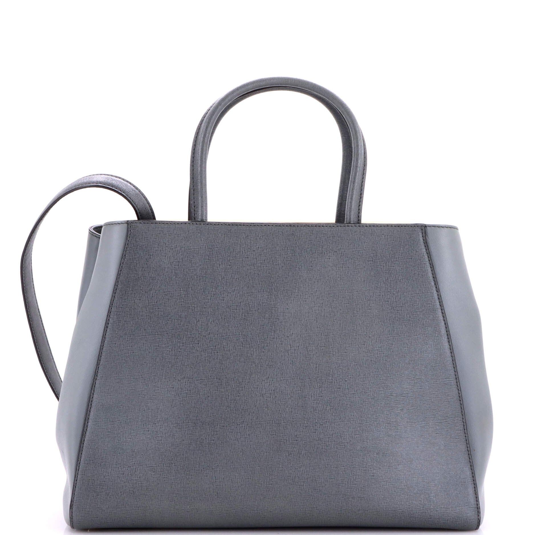 Fendi 2Jours Bag Size ONE SIZE - 1 Thumbnail