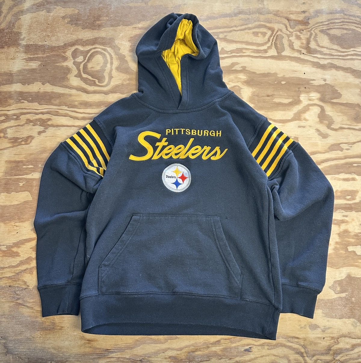 NFL NFL Pittsburgh Steelers hoodie Size US XS / EU 42 / 0 - 1 Thumbnail