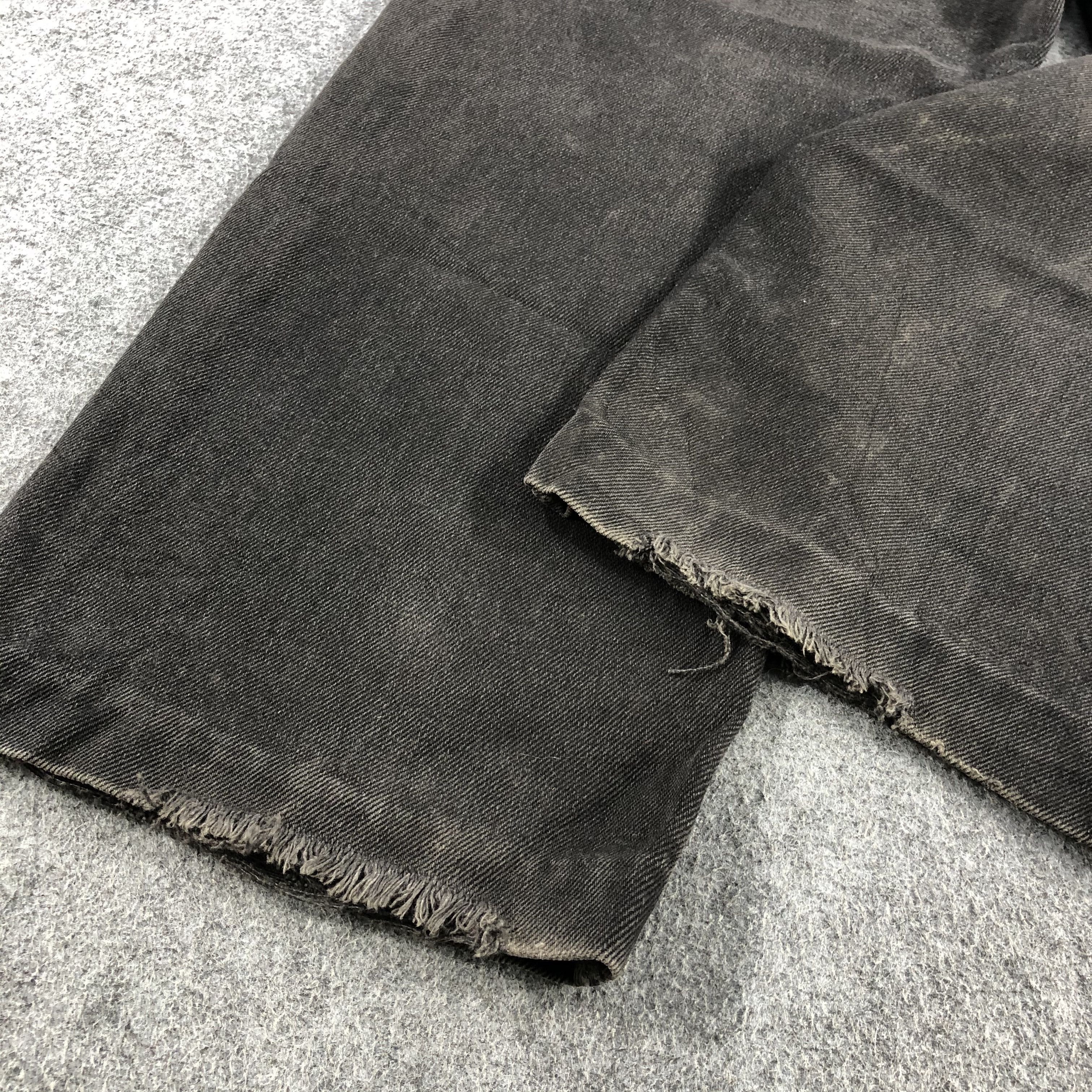 Levi's Vintage Levis 505 Earth Tone Jeans-J2054 Size US 43 - 6 Thumbnail