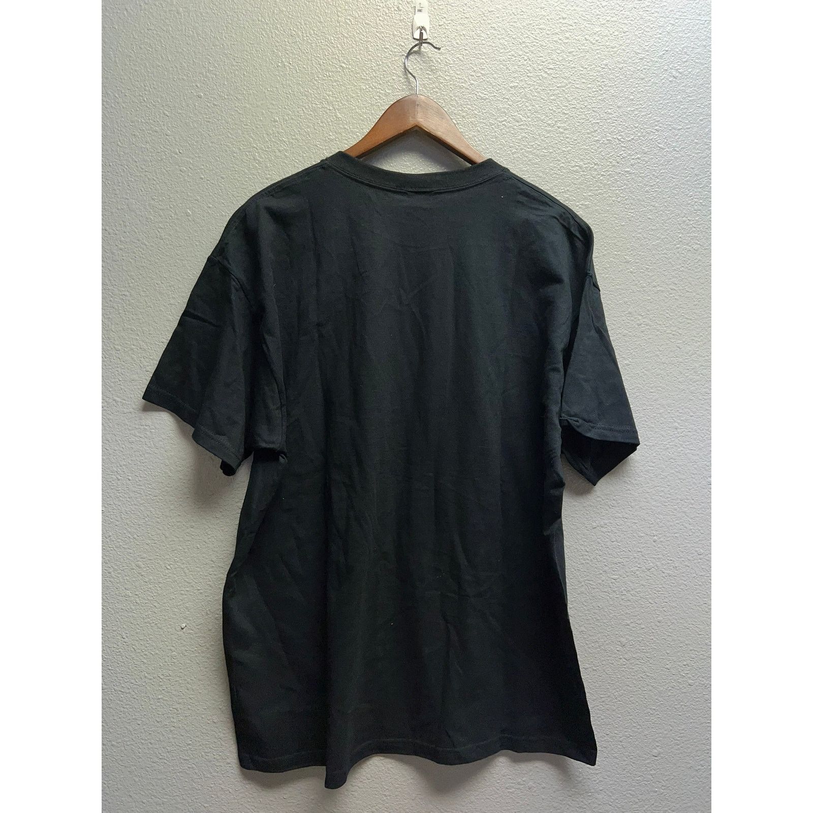 Fruit Of The Loom Vintage Geek Squad Shirt Computer Promotional Best Buy 90s X Size US XL / EU 56 / 4 - 5 Thumbnail