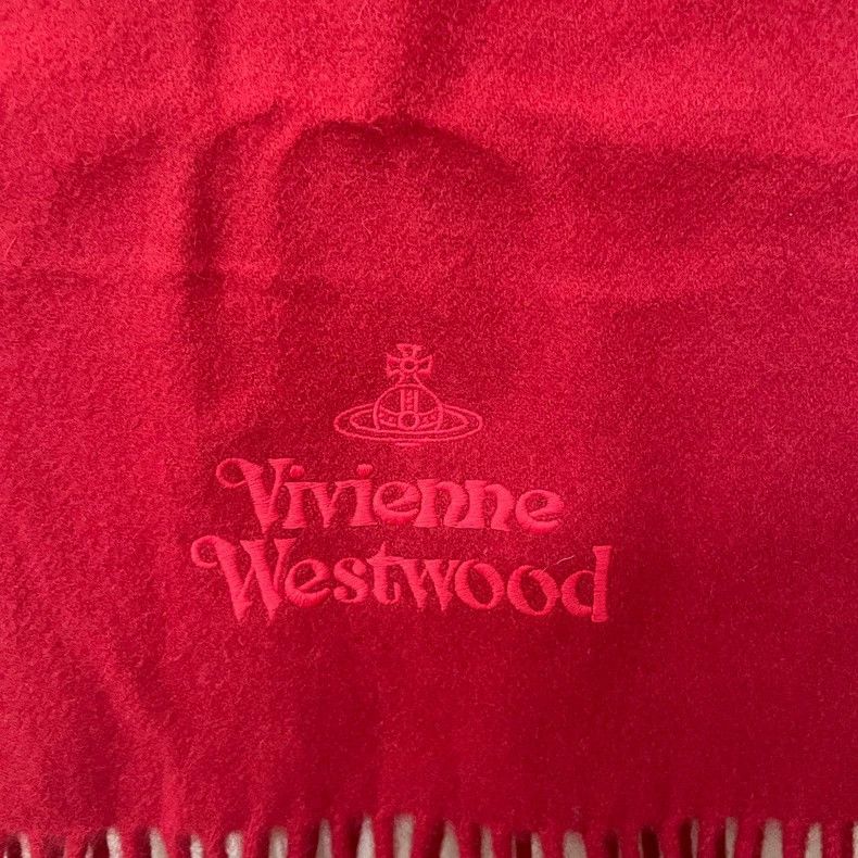 Vivienne Westwood Vivienne Westwood Scarf Size ONE SIZE - 3 Thumbnail