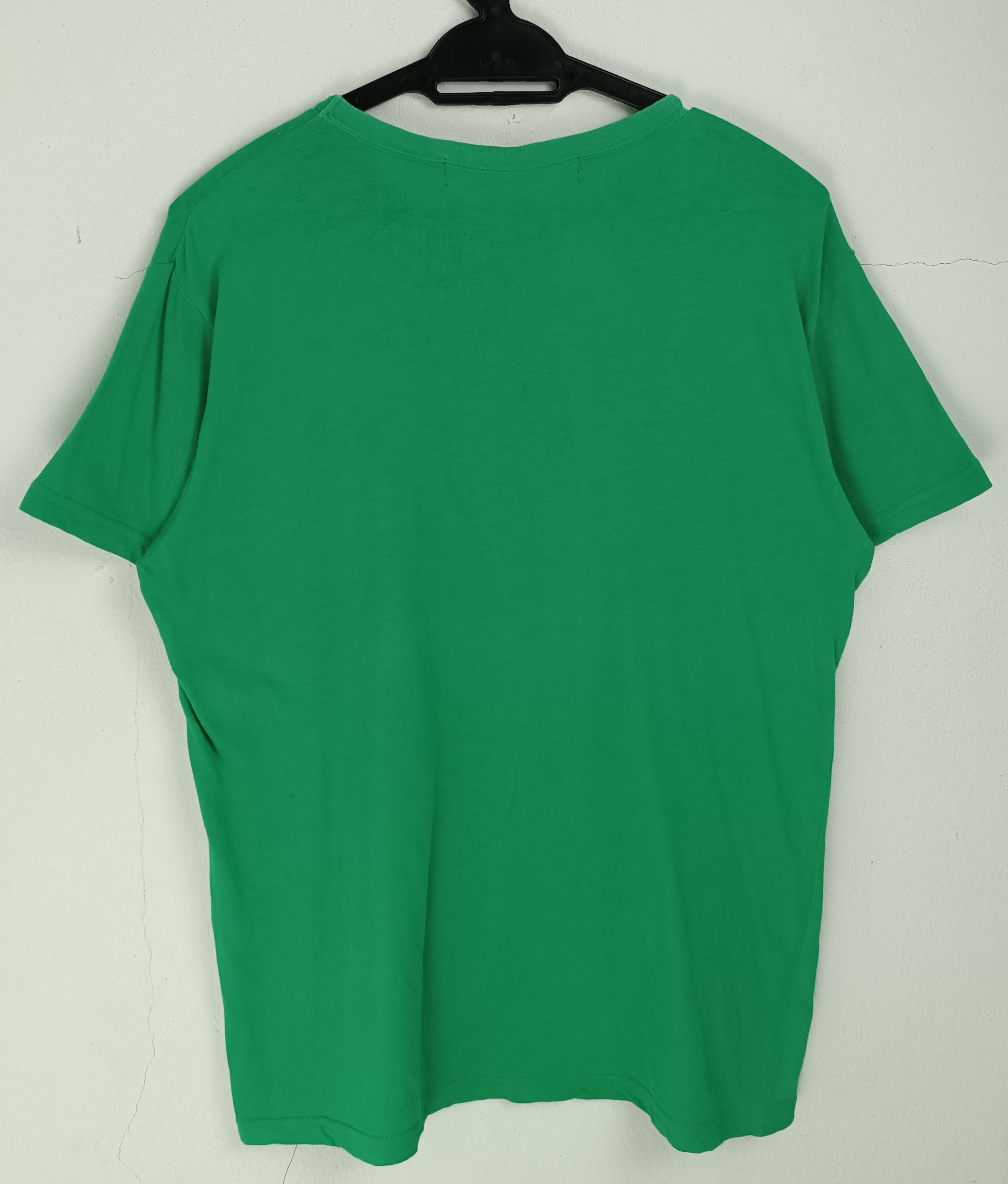 Issey Miyake VINTAGE MERCIBEAUCOUP ISSEY MIYAKE GRAPHIC TREE TEE Size US S / EU 44-46 / 1 - 4 Thumbnail