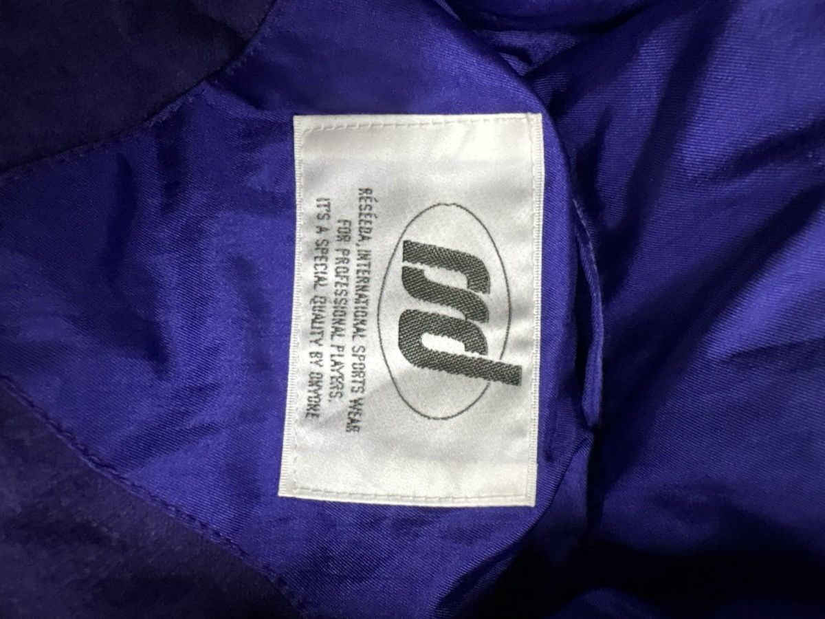 If Six Was Nine Courmayer Parachute Utility Bomber Issey Miyake Design Style Size US M / EU 48-50 / 2 - 8 Thumbnail