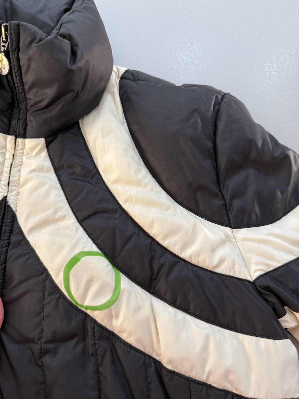 Moncler Moncler Jacket for women’s Size M / US 6-8 / IT 42-44 - 10 Thumbnail