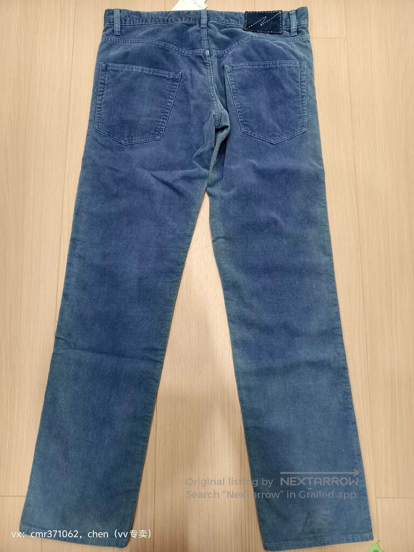 Visvim visvim 14 ICT Fluxus 03 Chino. Size US 28 / EU 44 - 7 Thumbnail