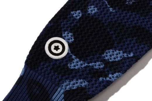 Bape Bape Shark Hoodie Size ONE SIZE - 6 Thumbnail