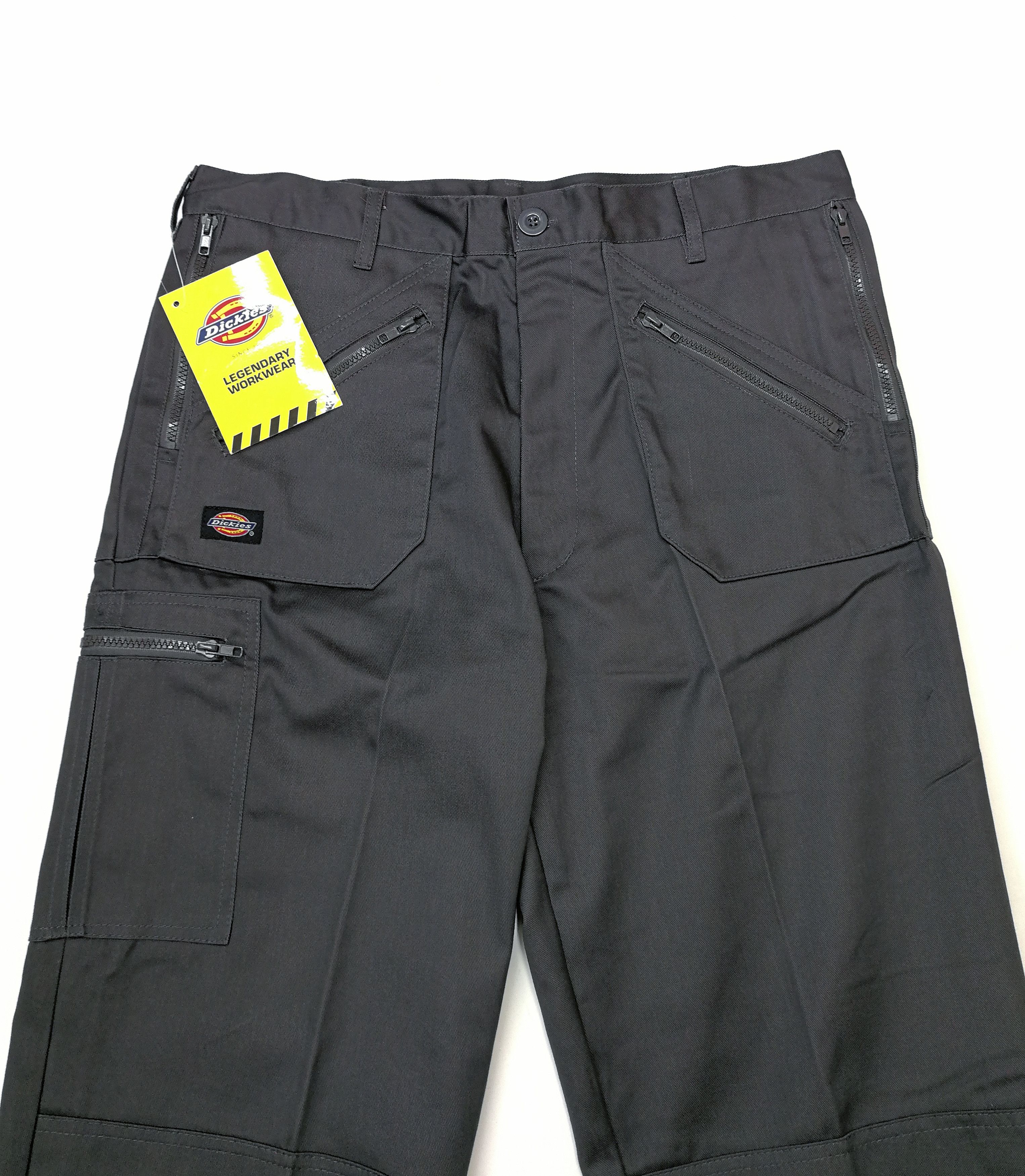 Dickies Dickies Redhawk Cargo Pants Trousers Workwear Size US 38 / EU 54 - 4 Thumbnail