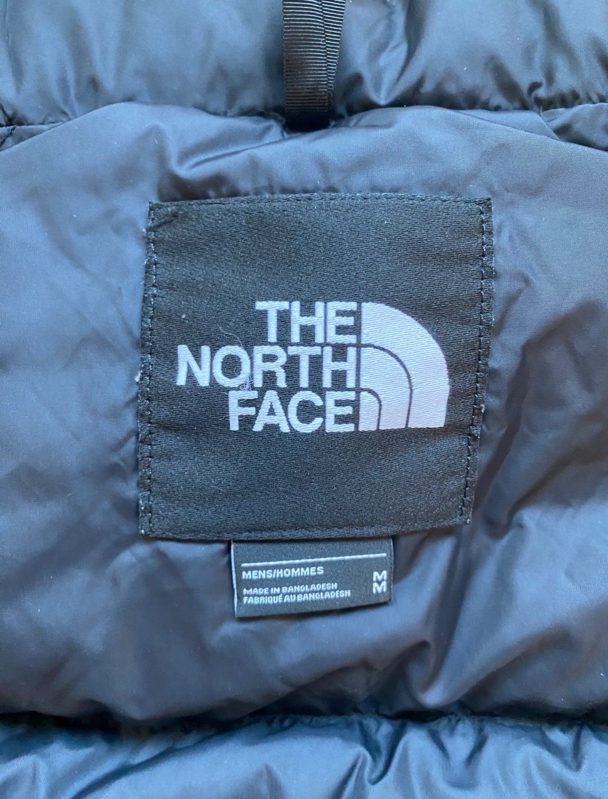 The North Face North face coat Size M / US 6-8 / IT 42-44 - 3 Thumbnail