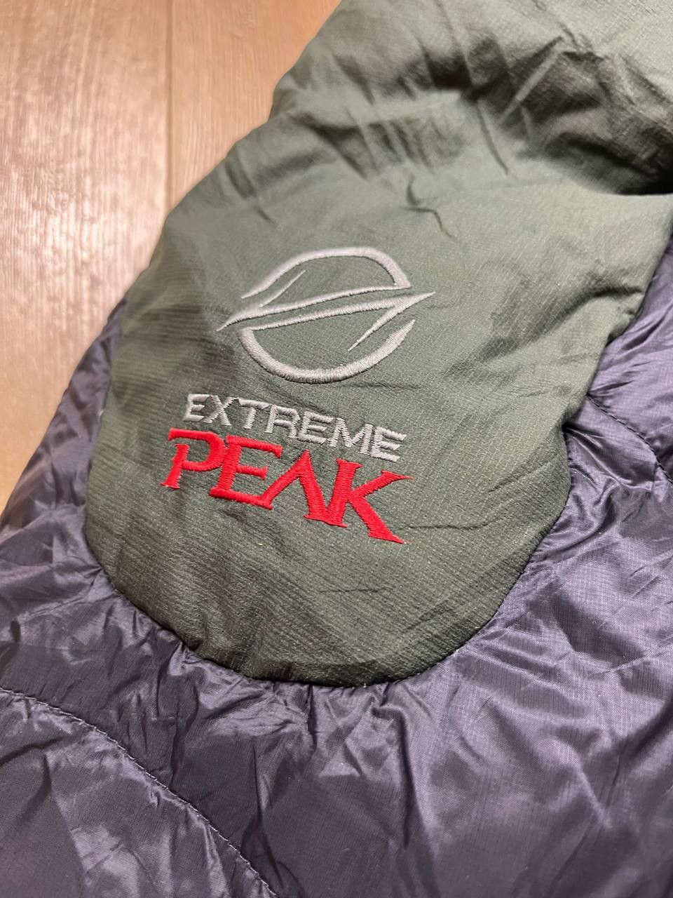 BLACKYAK 00’s BLACK YAK RARE KOREAN GORPCORE DOWN PUFFER JACKET Y2K Size US M / EU 48-50 / 2 - 16 Thumbnail