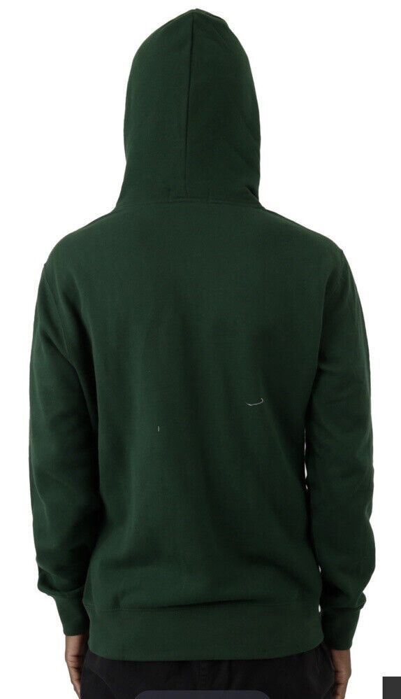 Polo Ralph Lauren Polo Ralph Lauren 5 Horsemen Green Hoodie size Large Size US XL / EU 56 / 4 - 6 Thumbnail