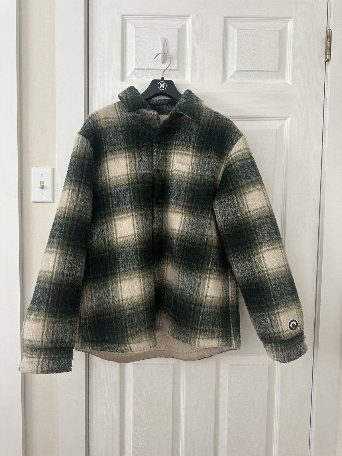 Kith Kith Sheridan Shirt Jacket FW2021 - Stadium Green - XL Size US XL / EU 56 / 4 - 2 Thumbnail