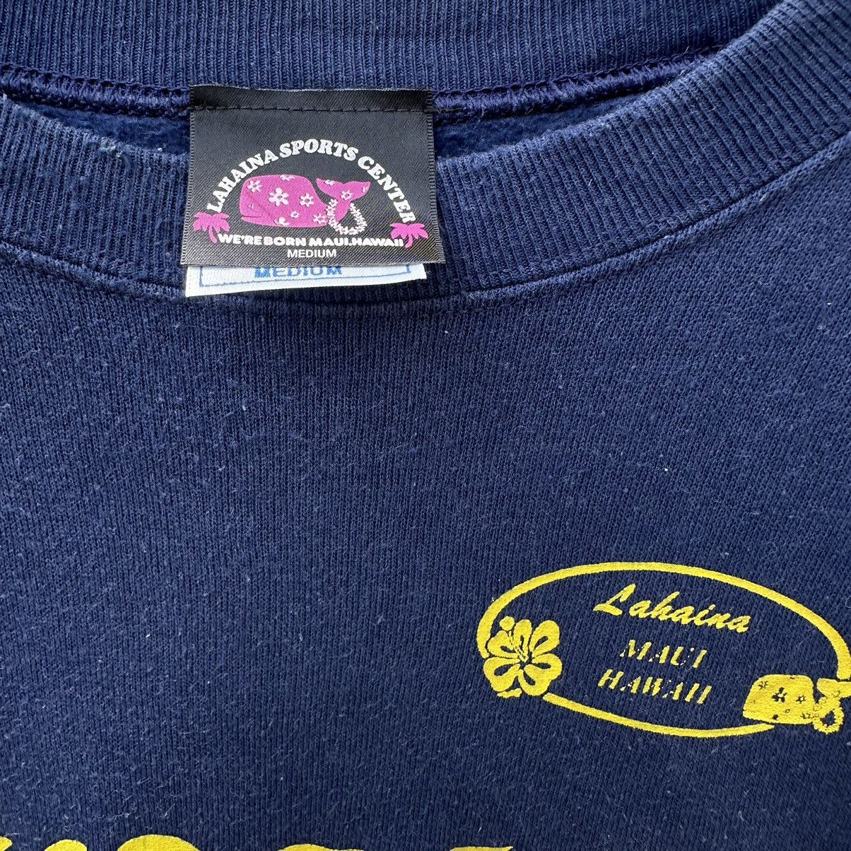 Vintage Vintage lahaina sport center Size US M / EU 48-50 / 2 - 3 Thumbnail