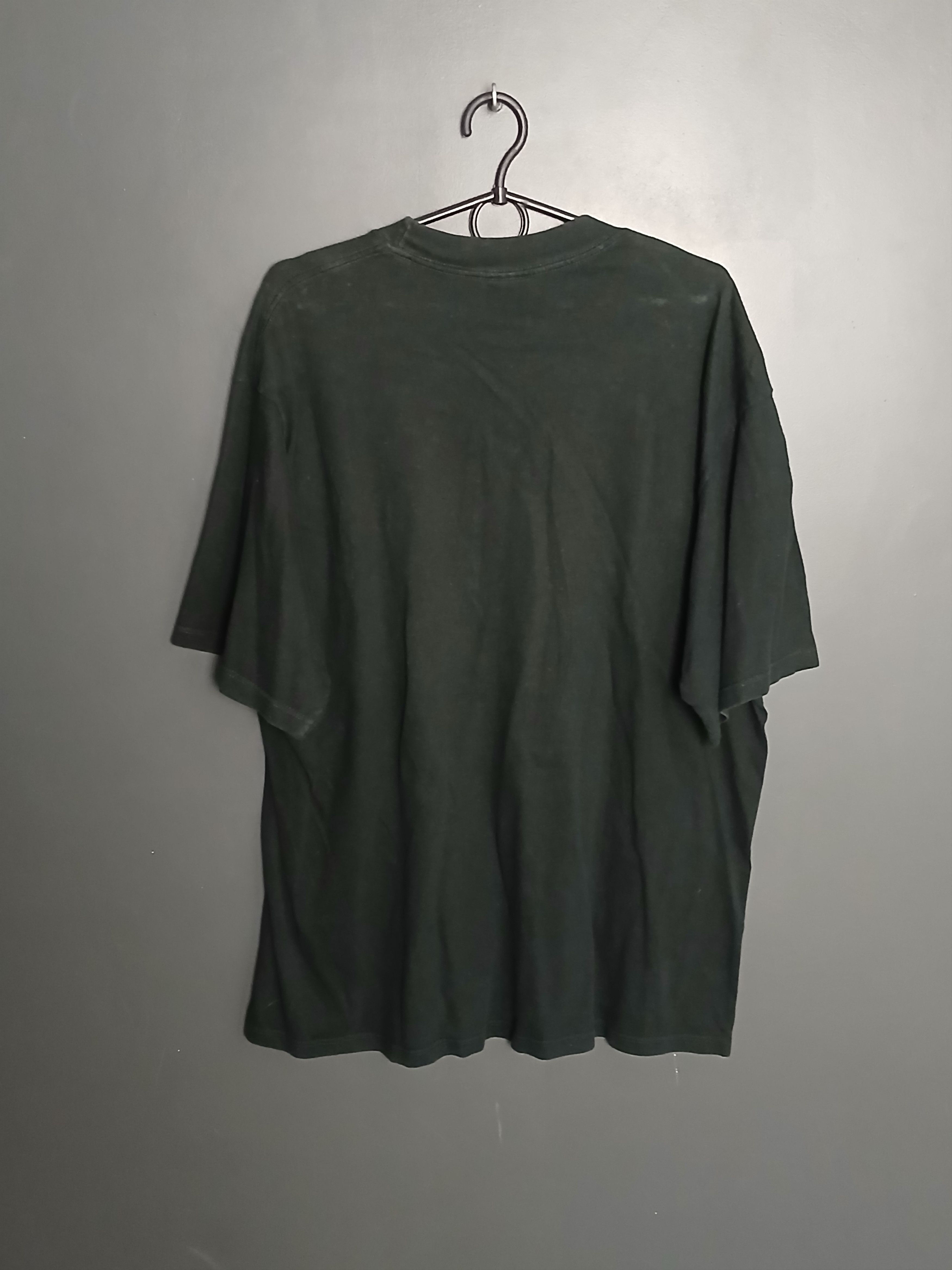 Vintage Vintage Richard Stine Face to Face With The 2nd Step Shirt Size US L / EU 52-54 / 3 - 2 Thumbnail