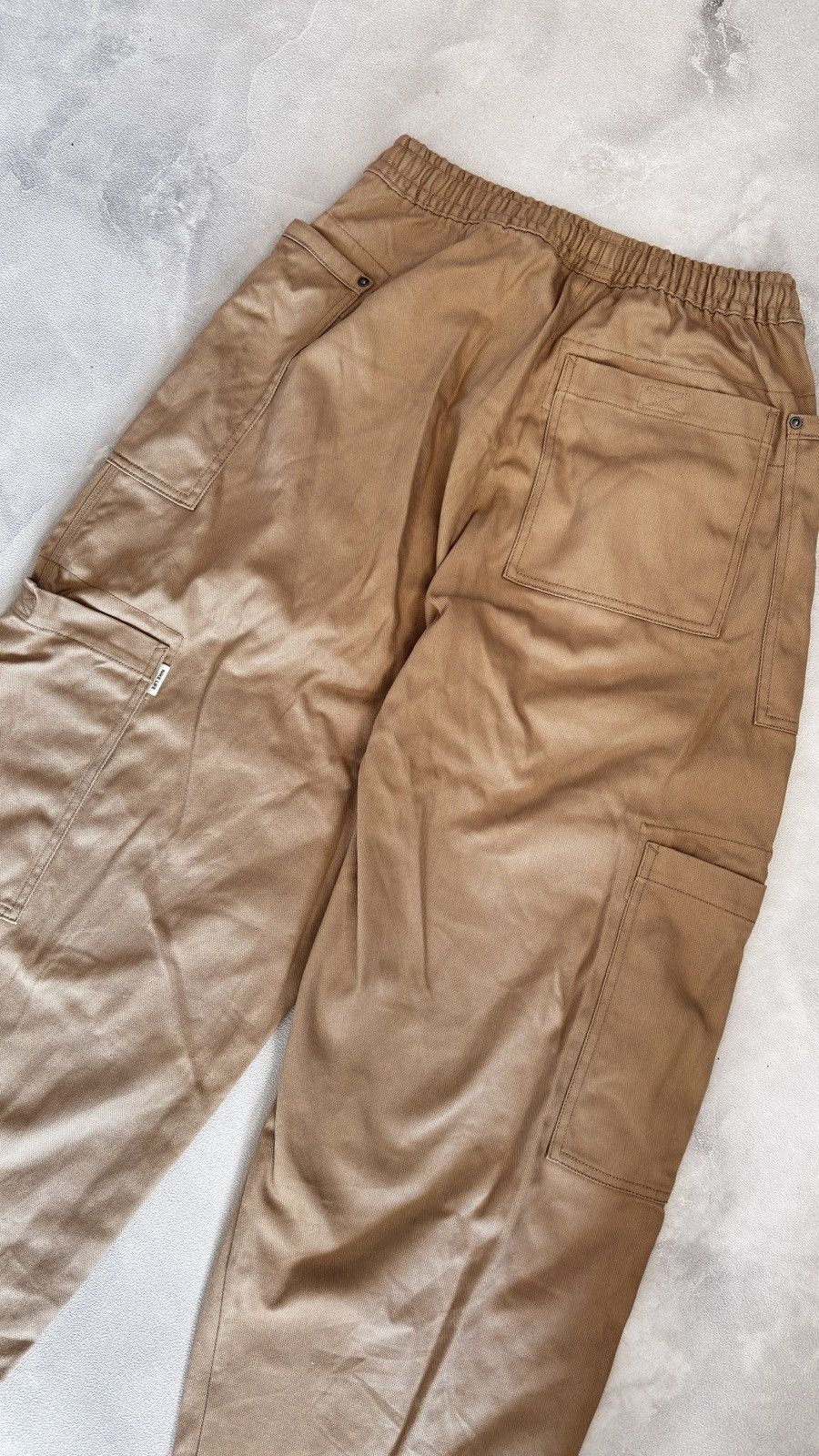 Nike NIKE UTILTY PANTS Size US 32 / EU 48 - 11 Thumbnail