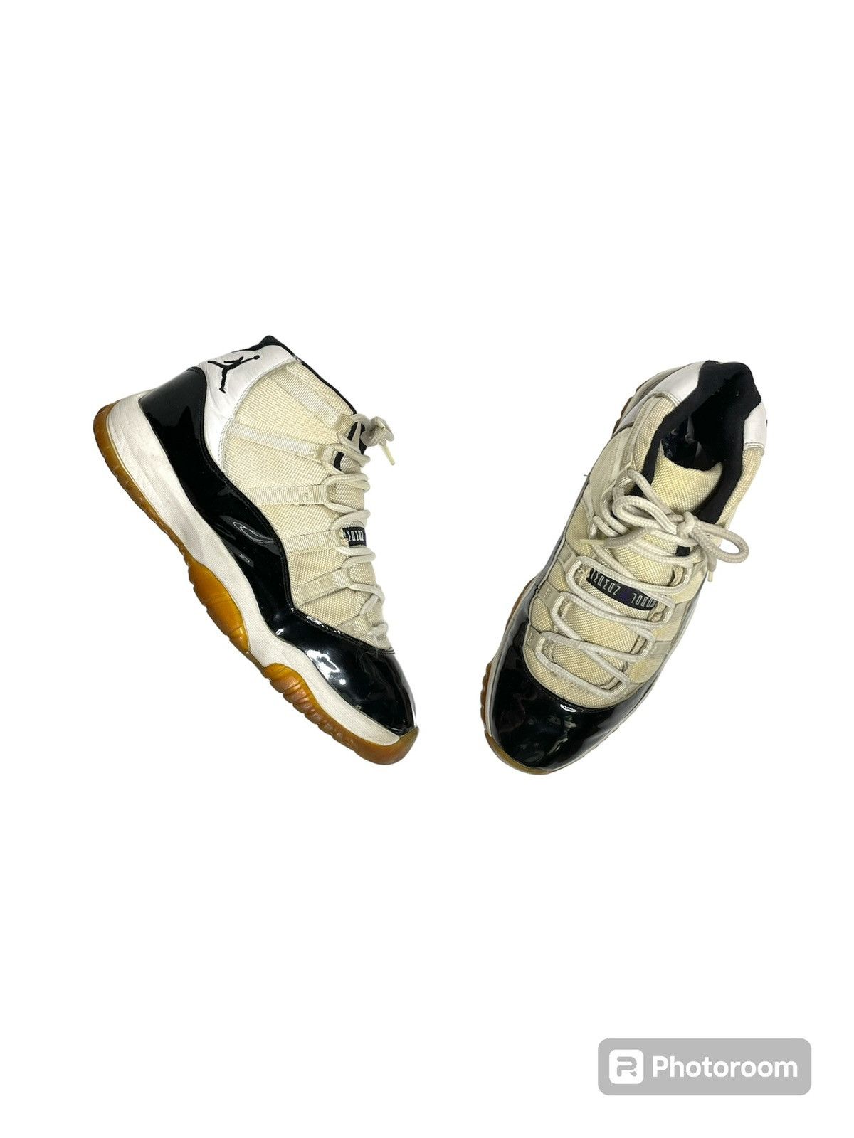 Jordan Brand 2000 concord 11 Size US 11 / EU 44 - 1 Thumbnail