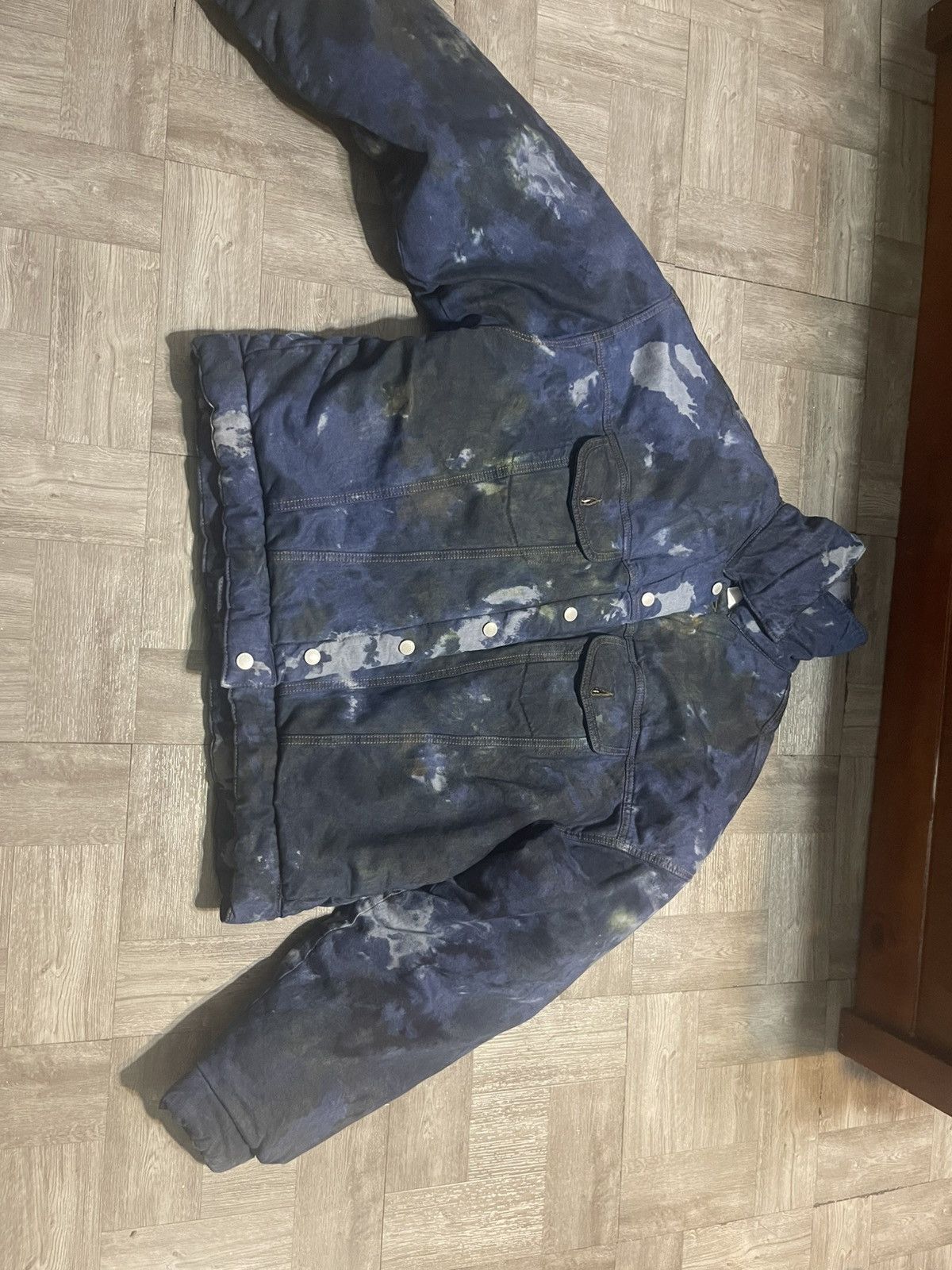 Alchemist Alchemist Apollo padde jacket Size US XL / EU 56 / 4 - 1 Thumbnail