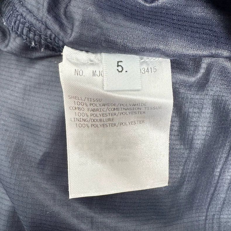 Thom Browne Thom Browne Tech fabric shorts Size US 30 / EU 46 - 4 Thumbnail