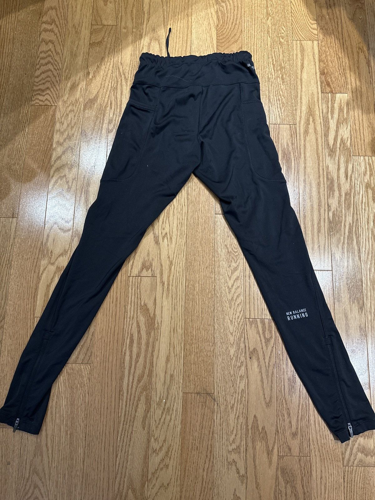 New Balance New Balance Running Tights Size US 30 / EU 46 - 2 Thumbnail